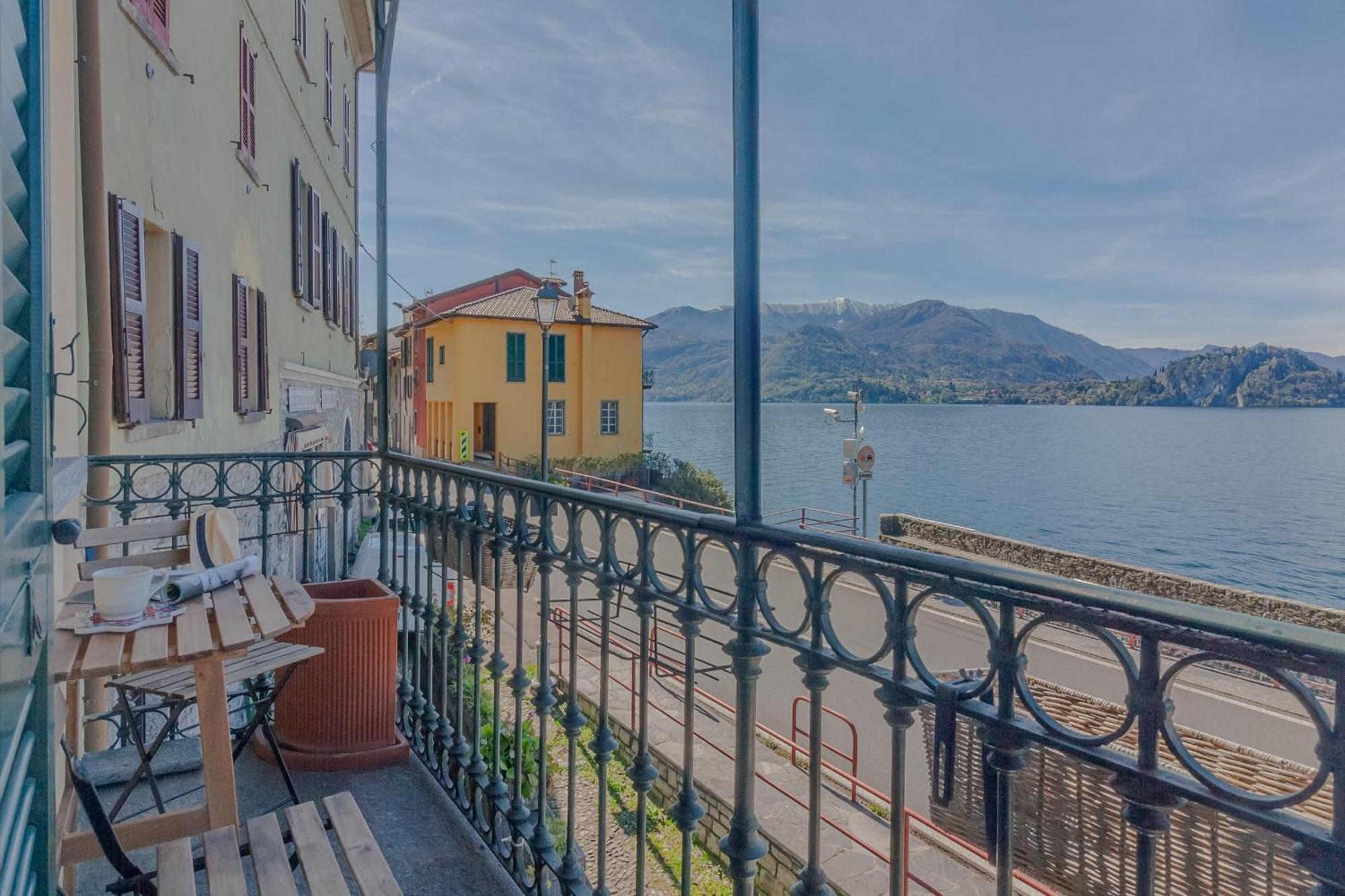 Al Porticciolo Appartamento