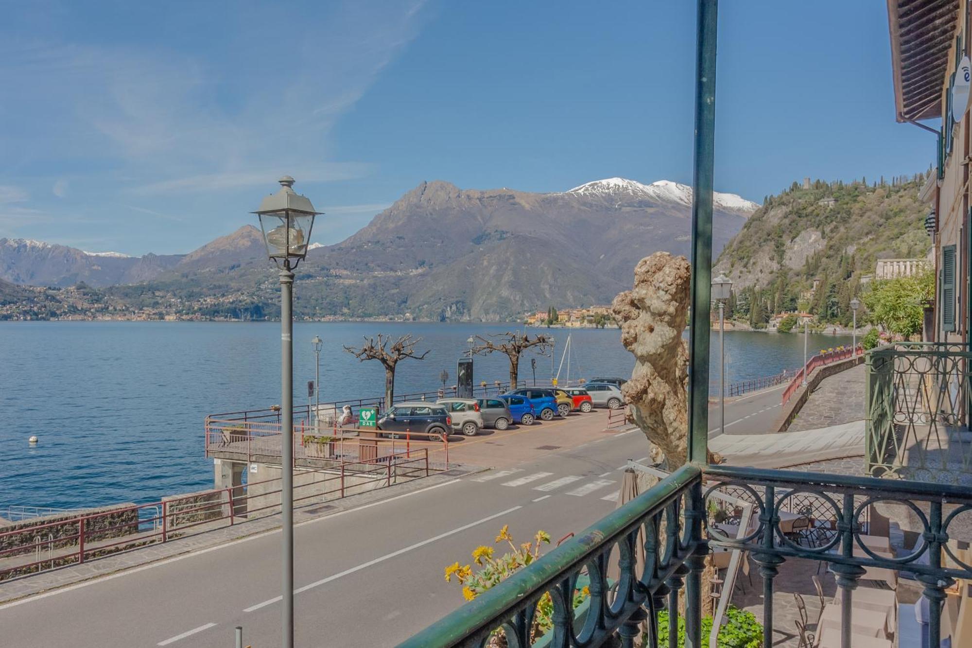 Appartamento Al Porticciolo Varenna