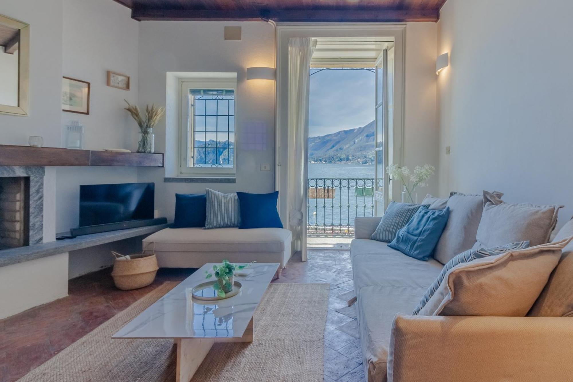 Apartment Al Porticciolo