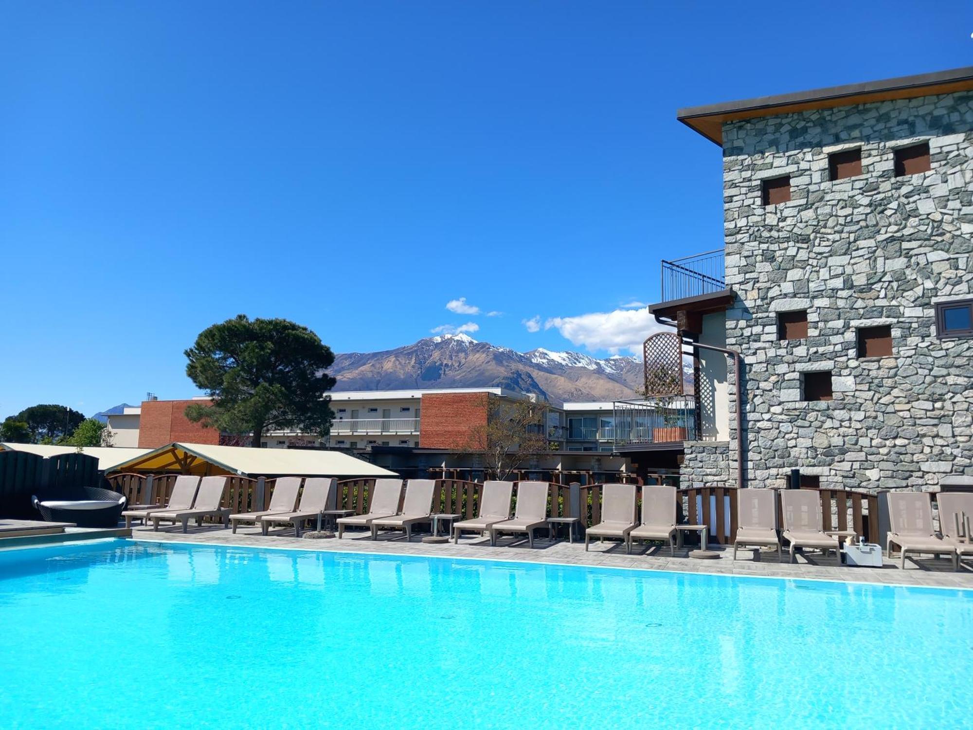 Europa Hotel 2*