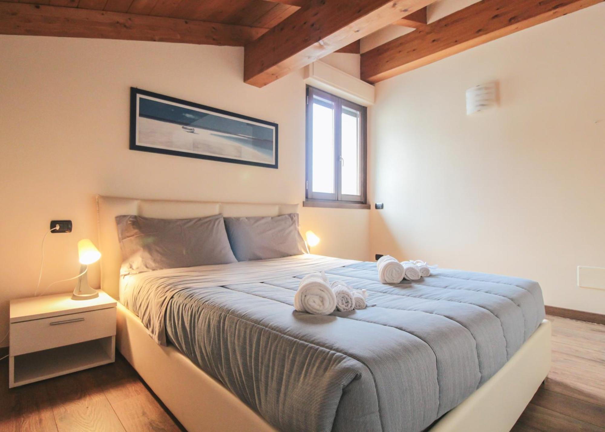 Al Porto Apartment