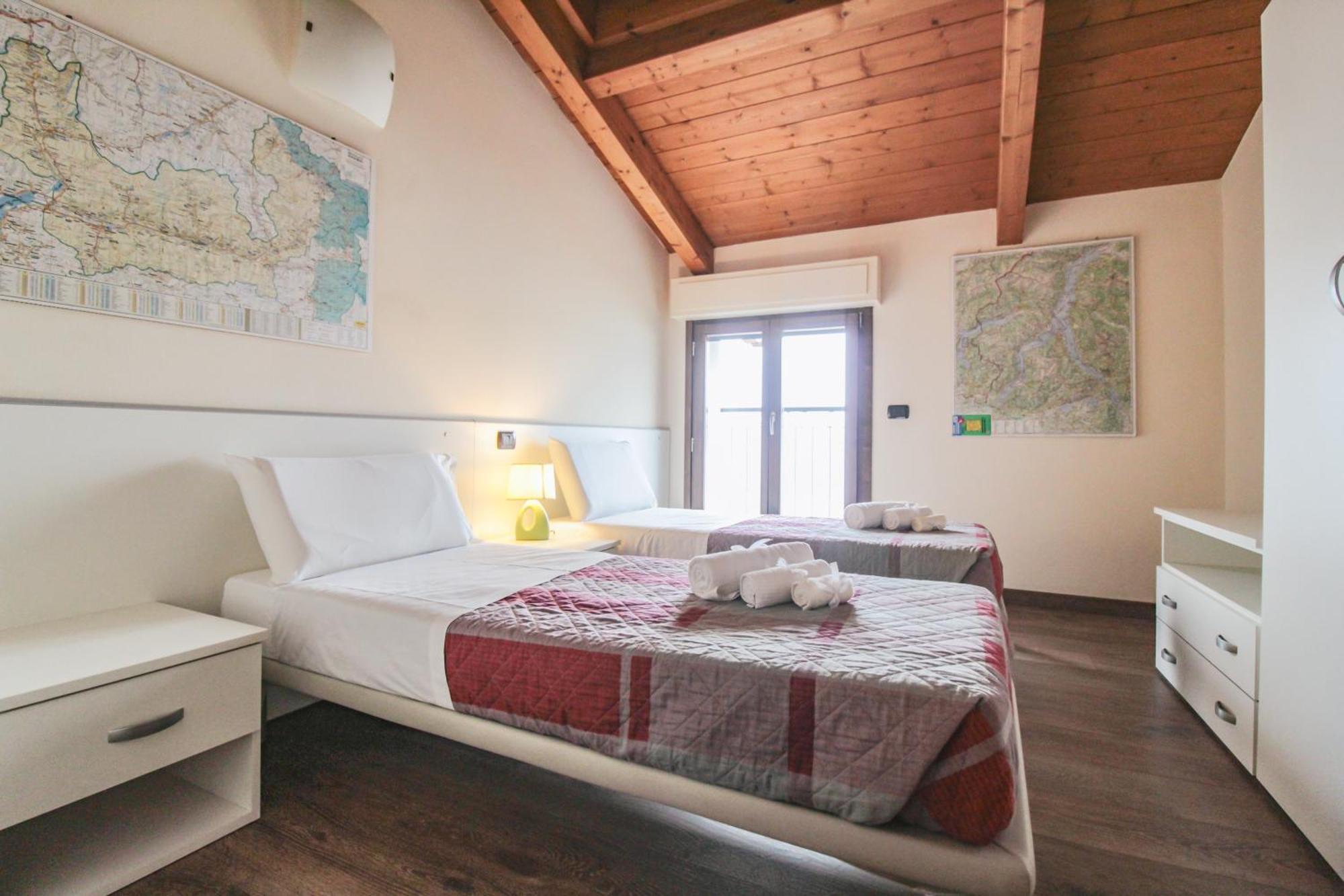Apartment Al Porto *