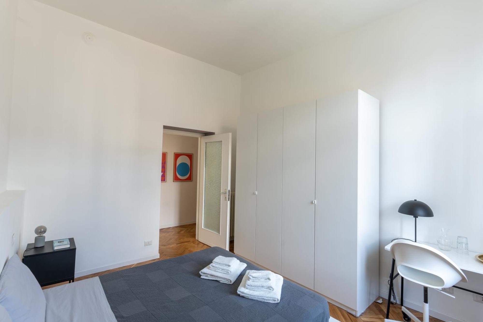Guest house Design - Center