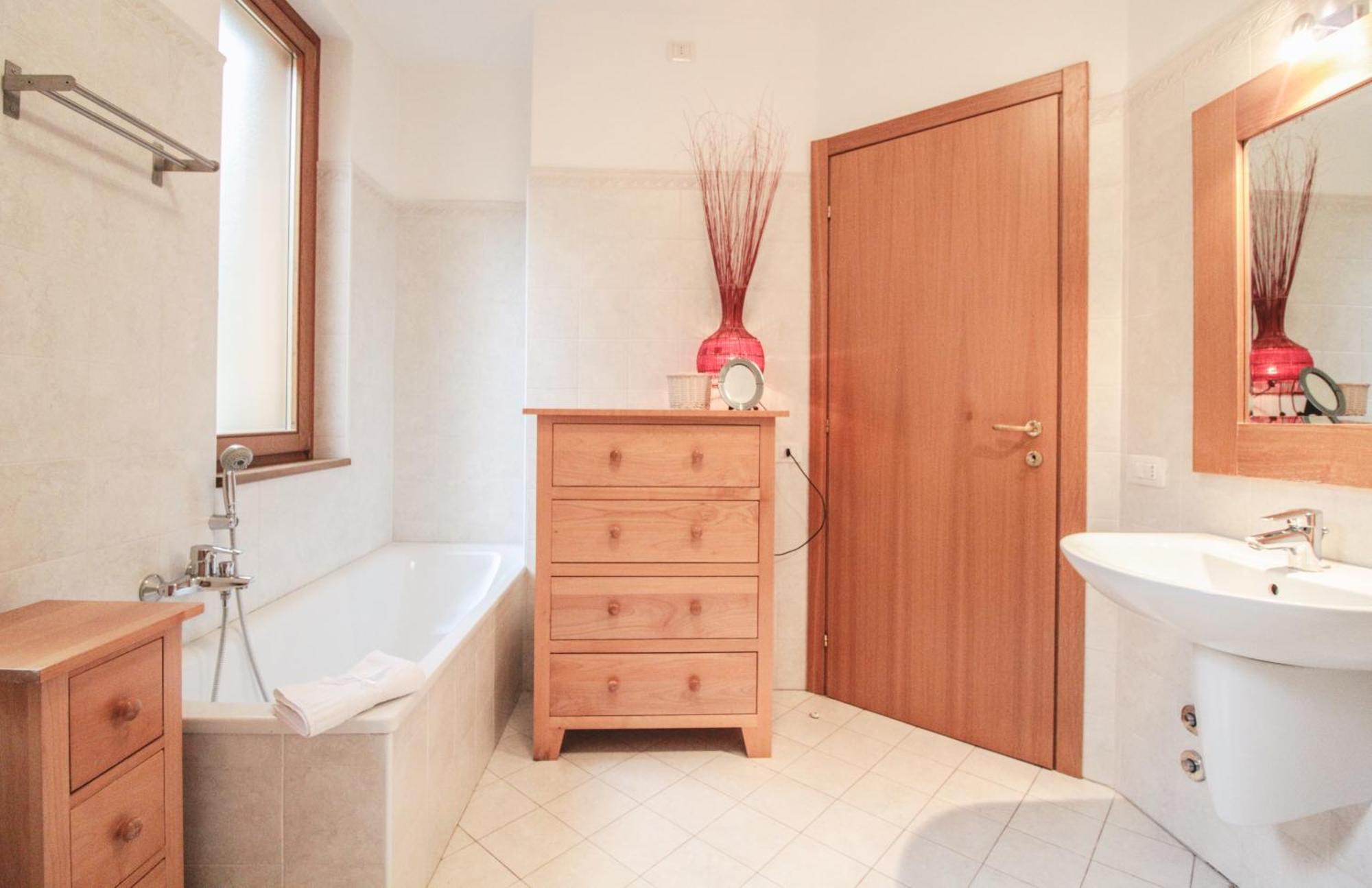 Holiday home Serena