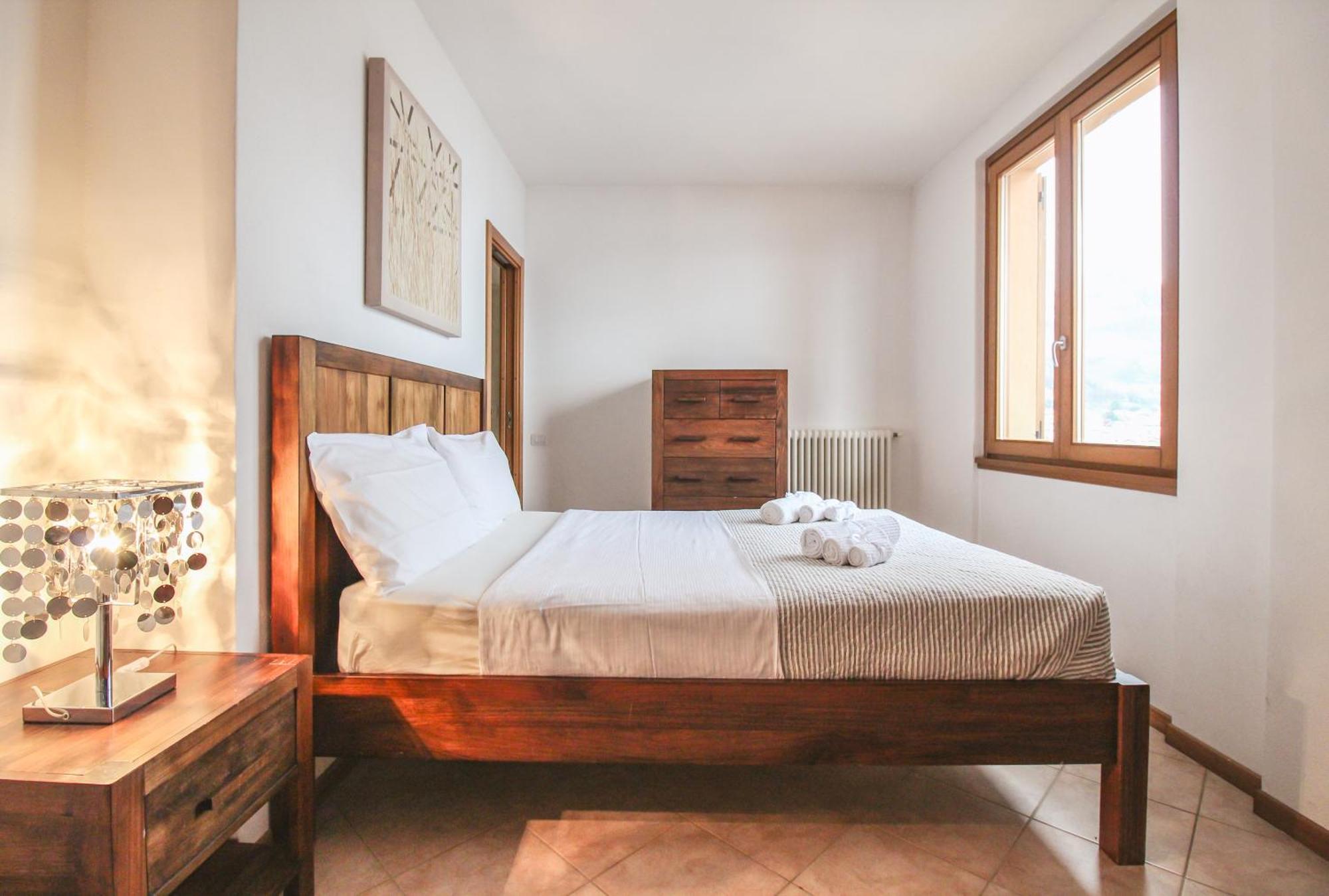 Serena Holiday home Pianello Del Lario