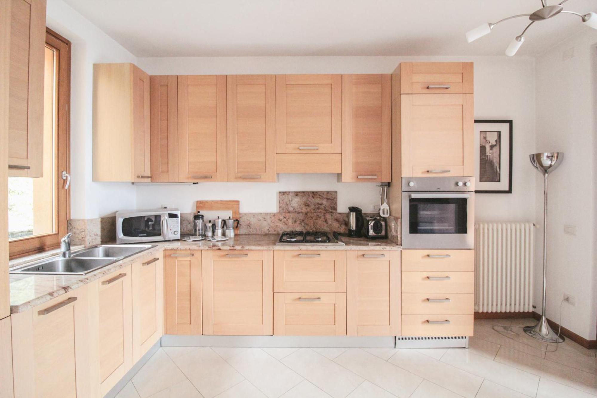 Serena Holiday home