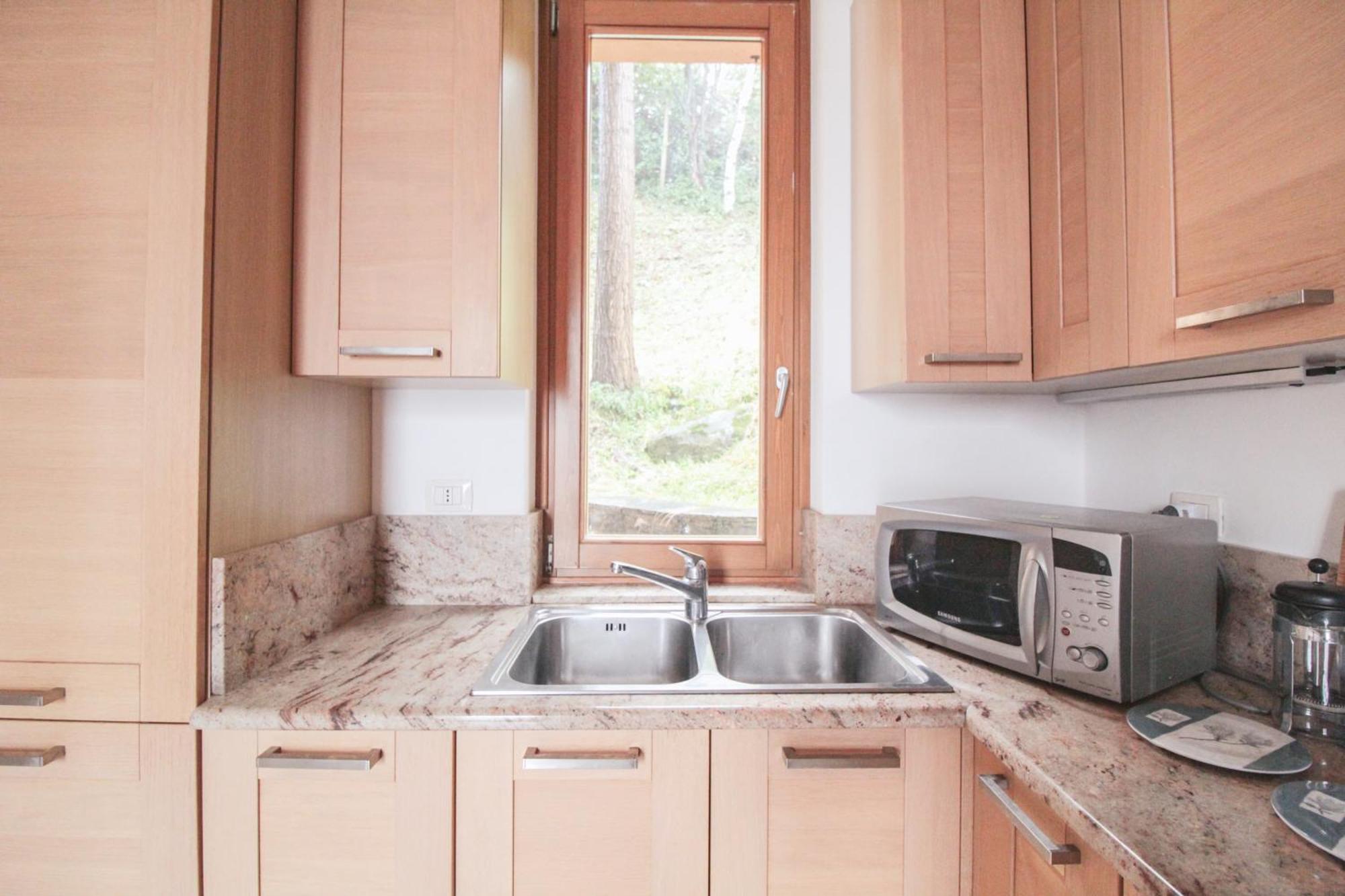 Holiday home Serena *