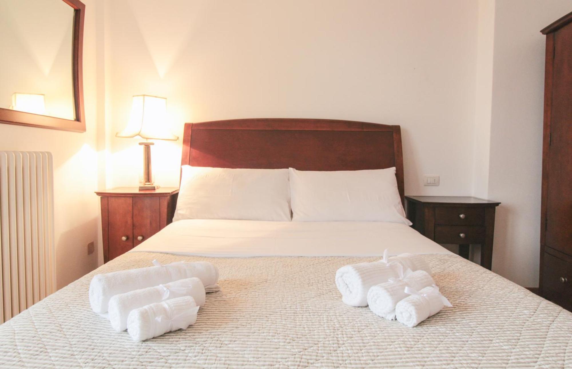 Holiday home Serena Pianello Del Lario