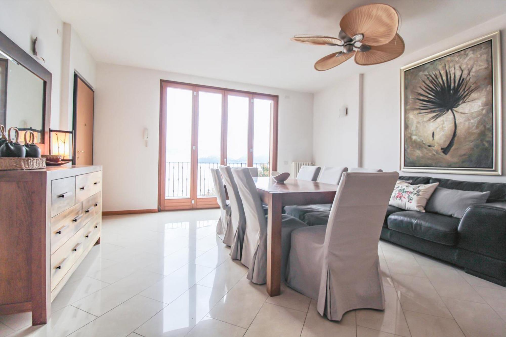 Serena Holiday home Pianello Del Lario