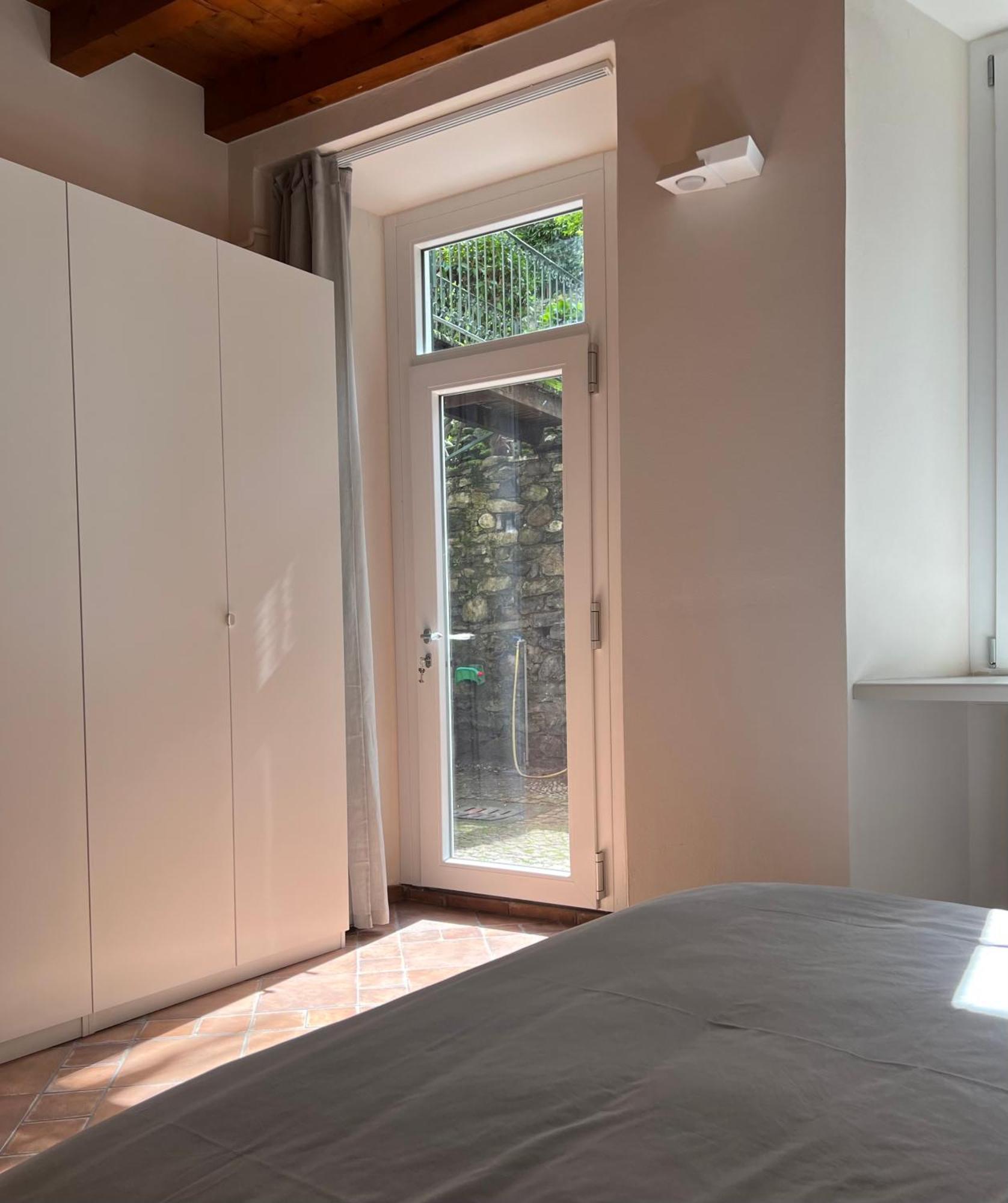 La Volta - Antesitum - Historic, On The Apartment Malgrate