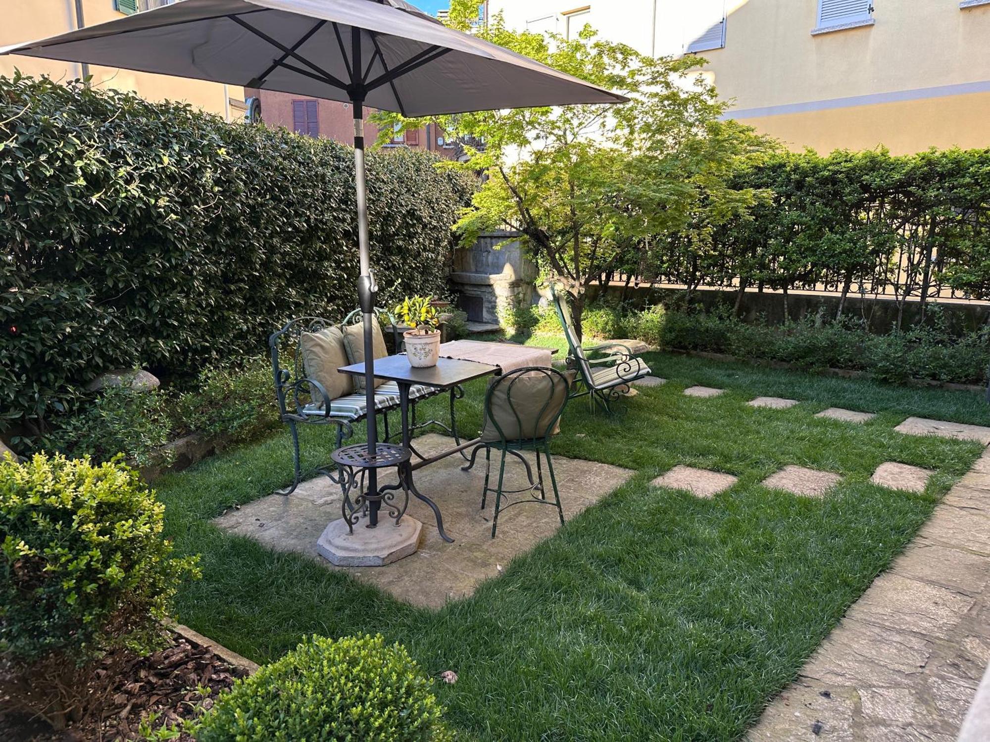 Casa Vacanza Baragiola4 - Hotel San Giuseppe Group