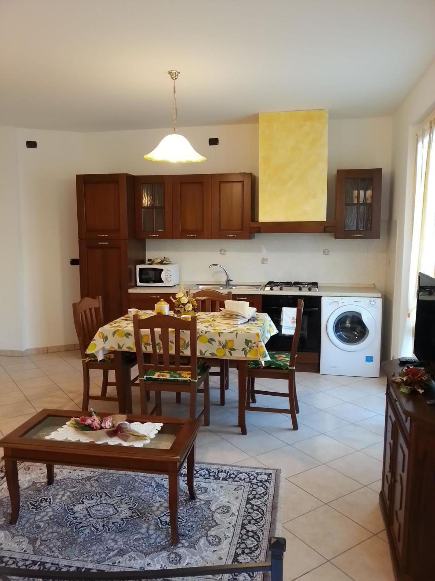 Apartment Studio