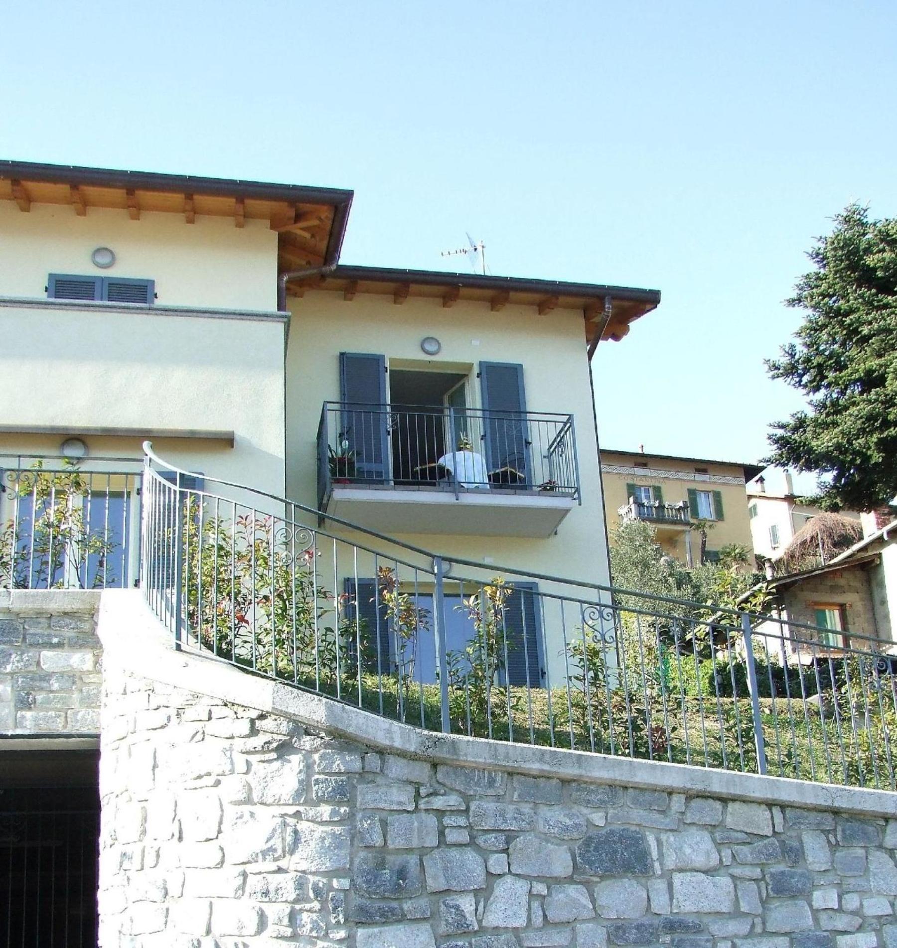 Apartment Studio Bellagio