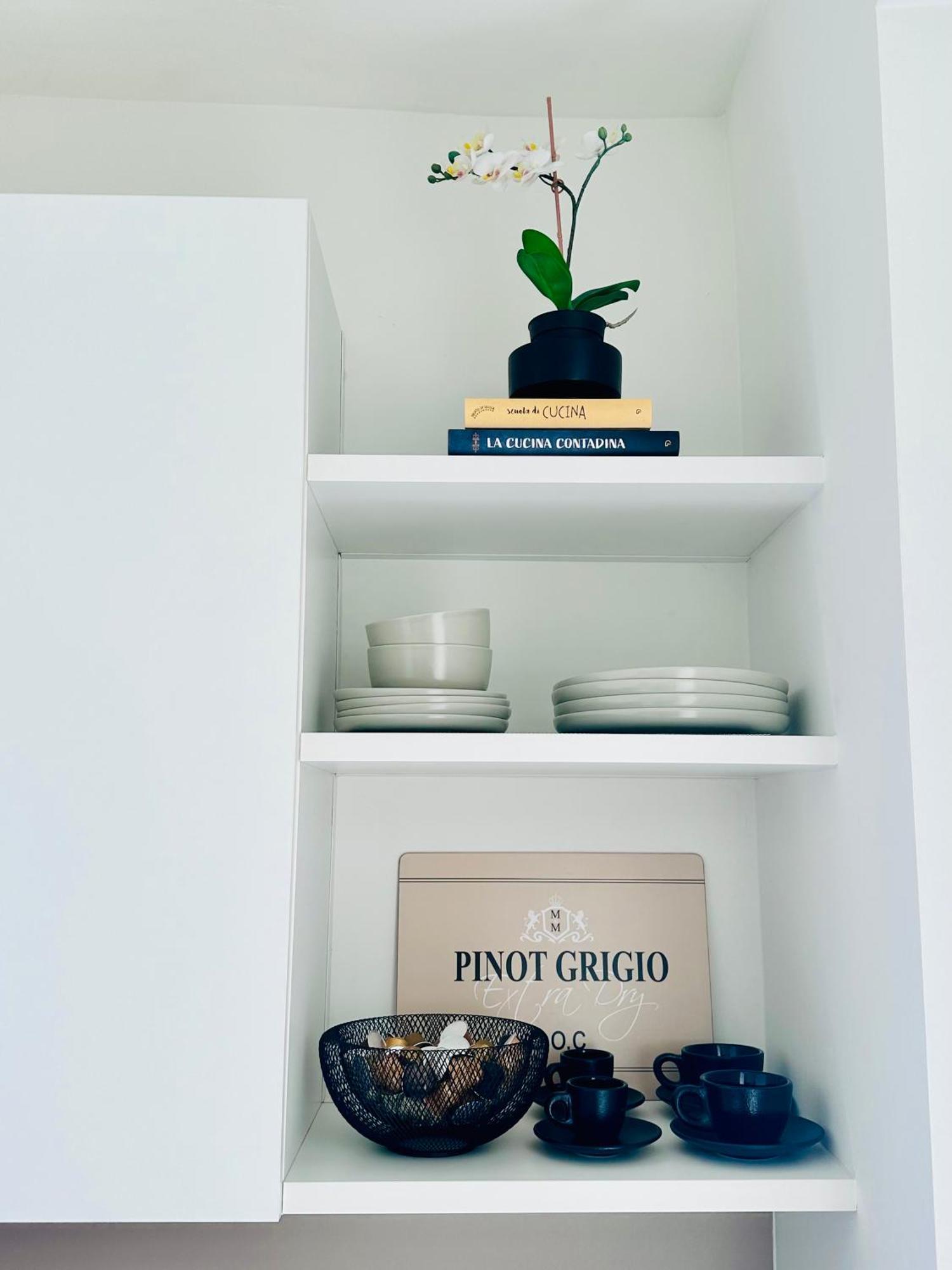 Apartment Griante Gem Cadenabbia