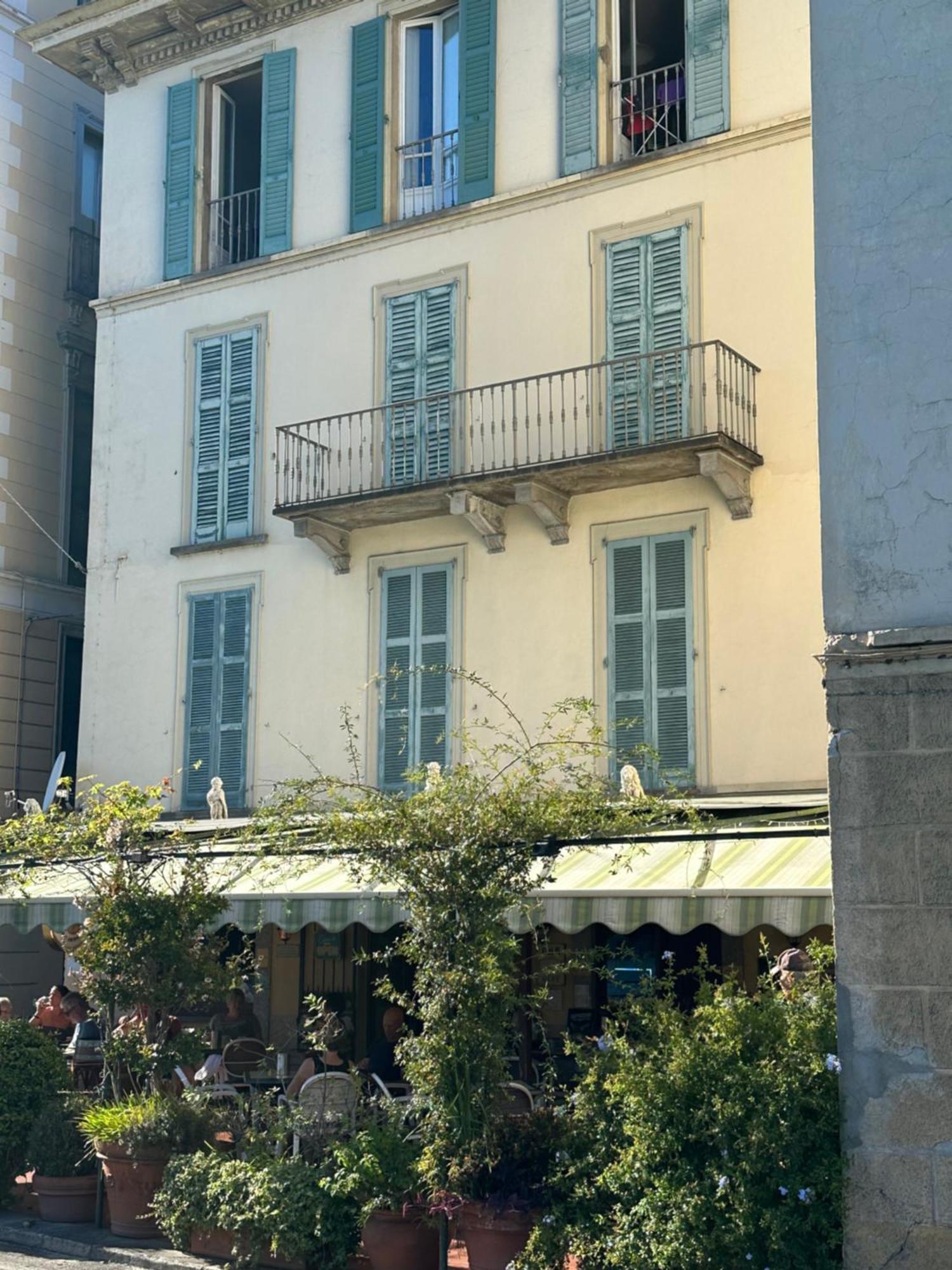 Griante Gem Apartment