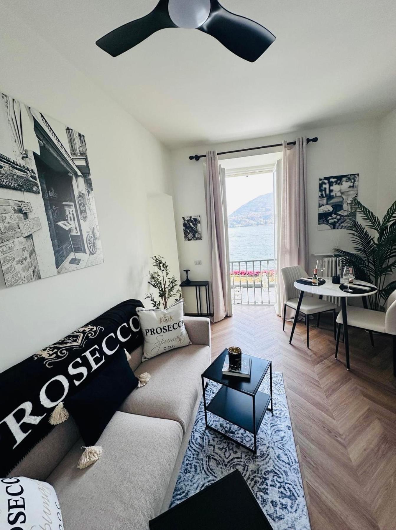 Apartment Griante Gem Cadenabbia
