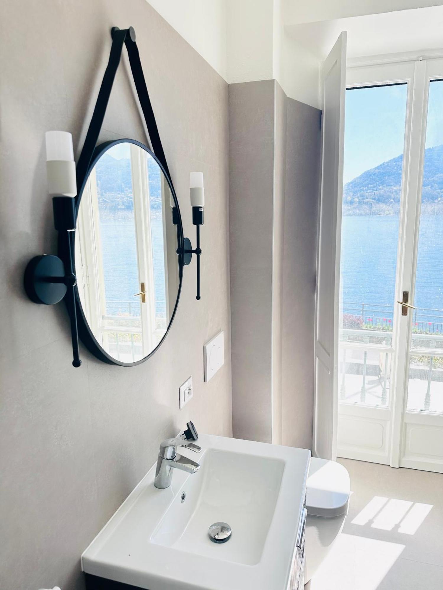 Apartment Griante Gem Cadenabbia