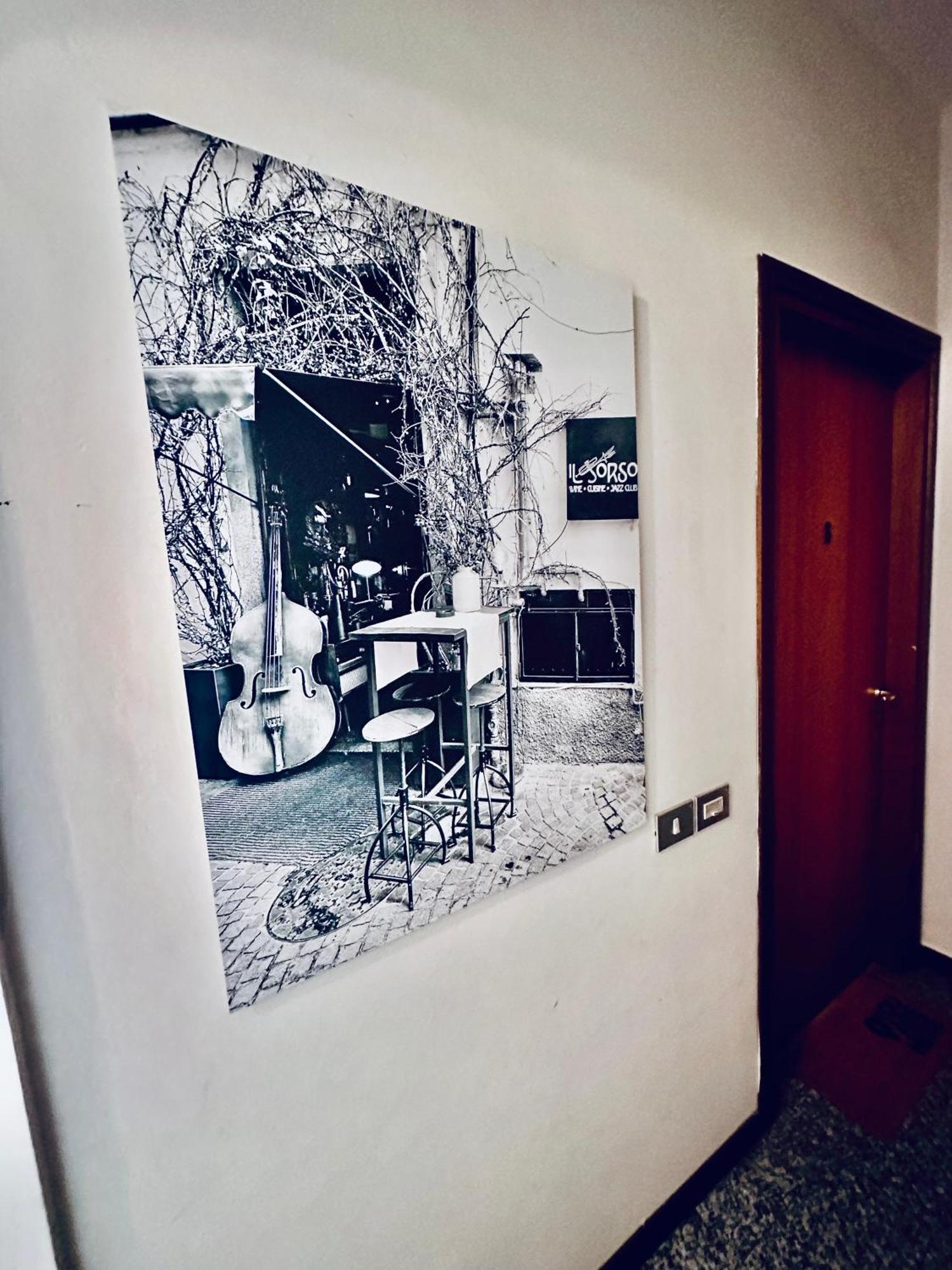 Apartment Griante Gem