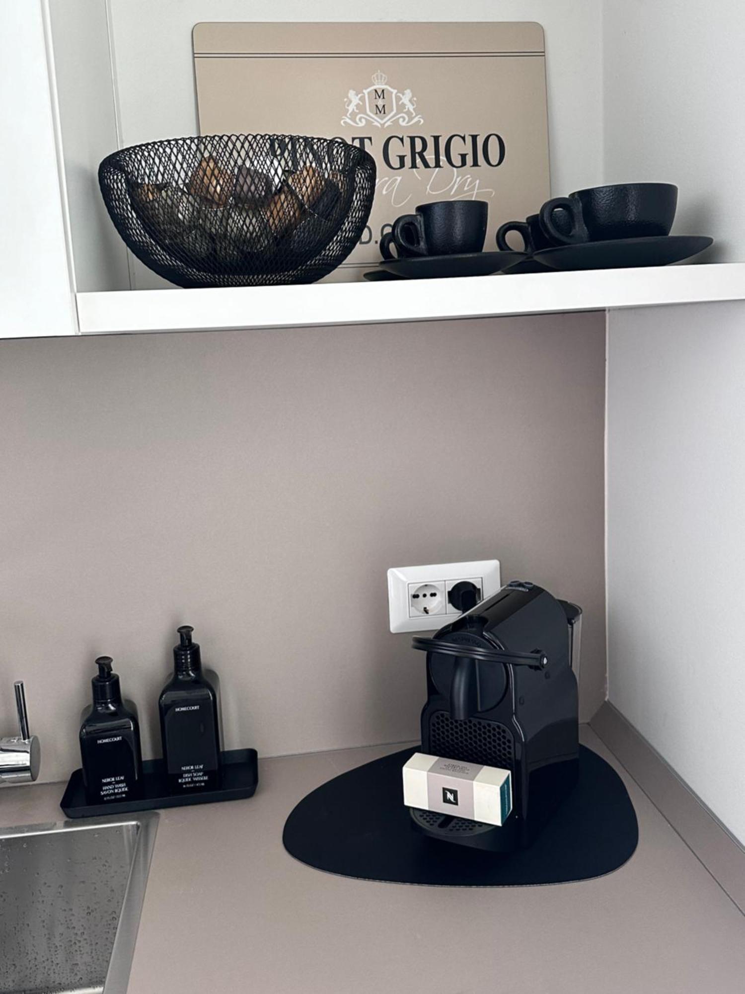 Griante Gem Apartment