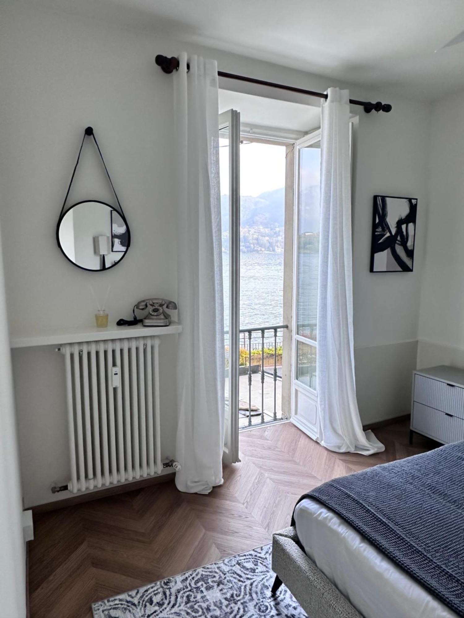 Griante Gem Apartment Cadenabbia