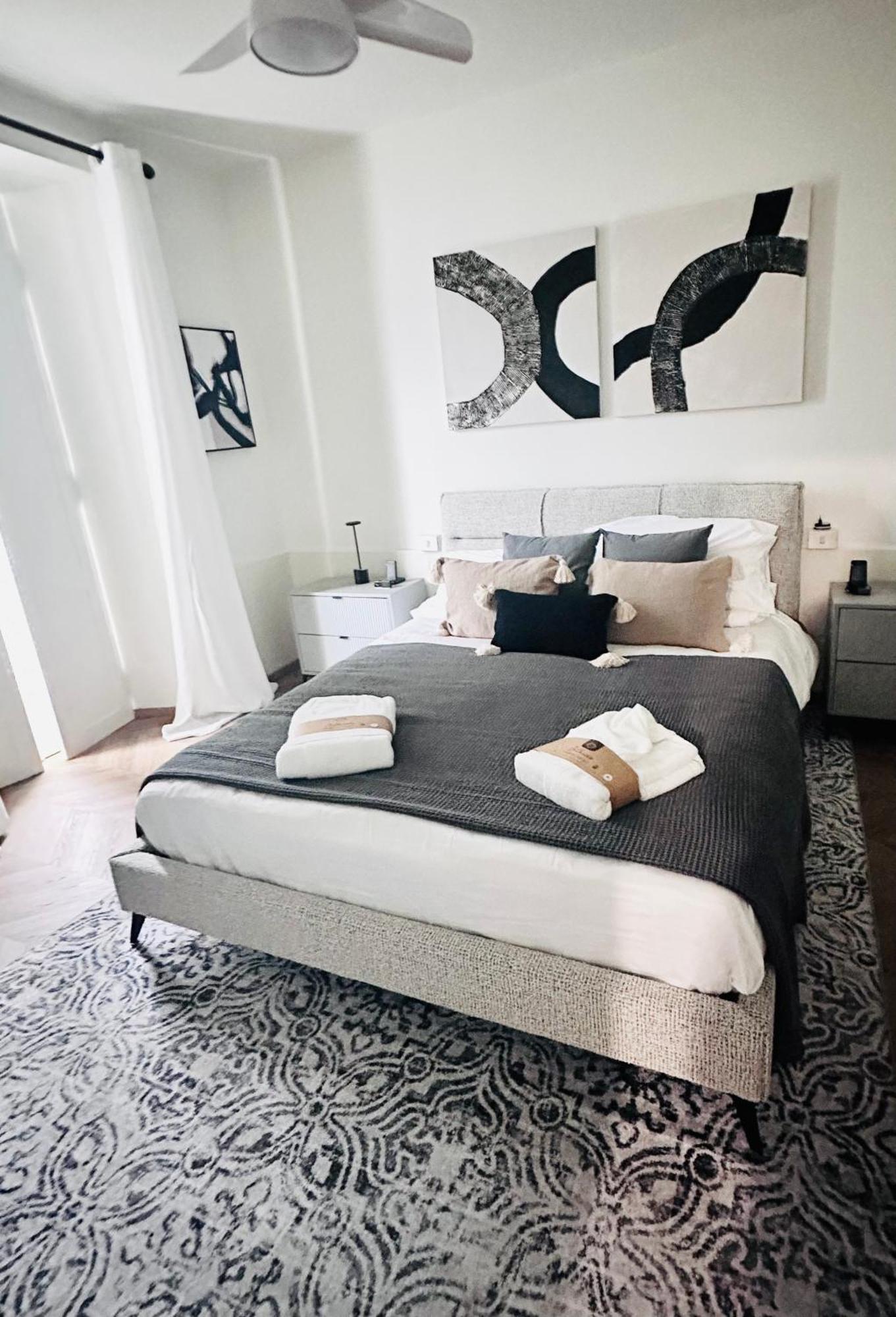 Griante Gem Apartment