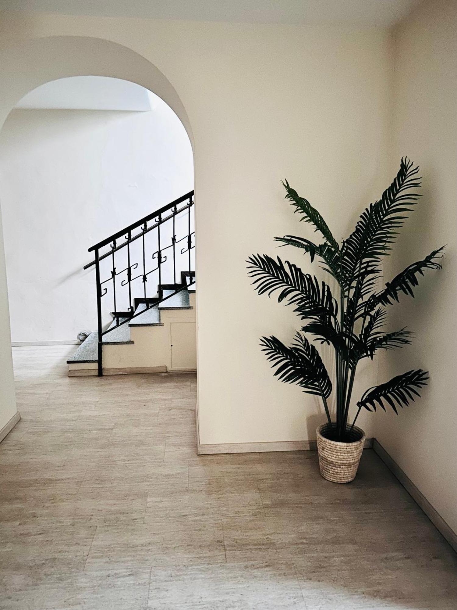 Apartment Griante Gem *
