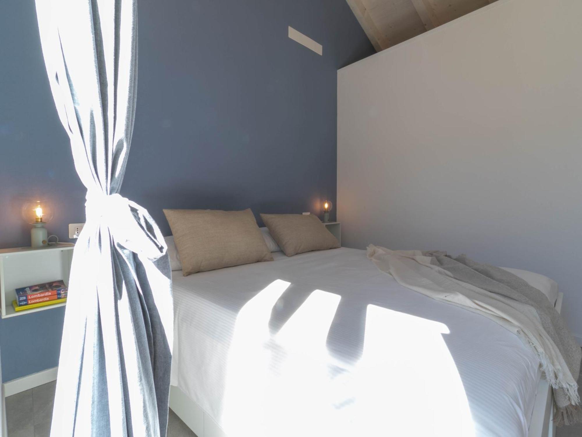 Apartment Mamma Ciccia - Modern In The Historic Centre *