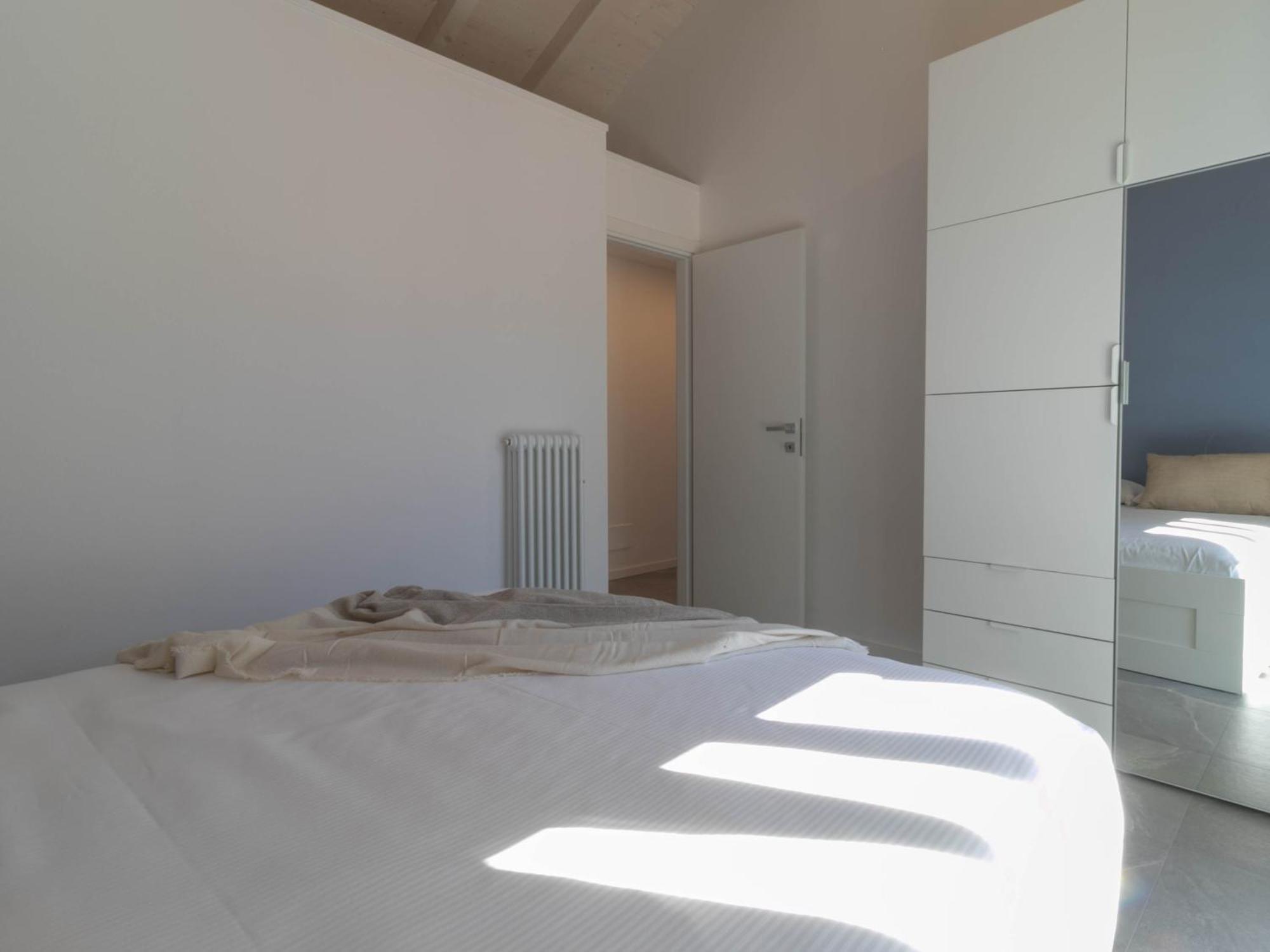 Mamma Ciccia - Modern In The Historic Centre Apartment