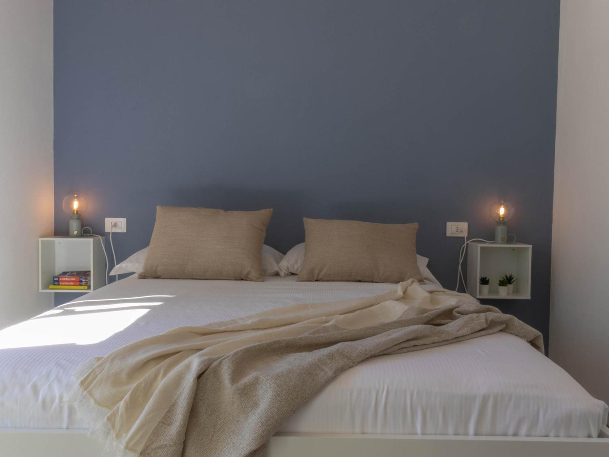 Apartment Mamma Ciccia - Modern In The Historic Centre *