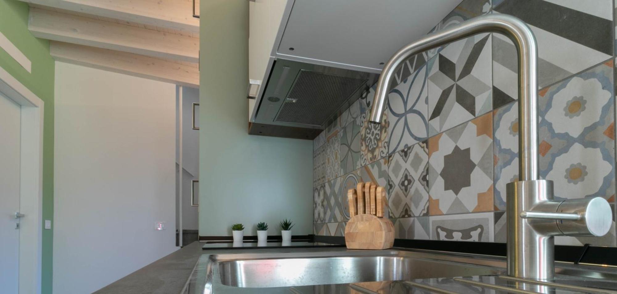 Mamma Ciccia - Modern In The Historic Centre Apartment