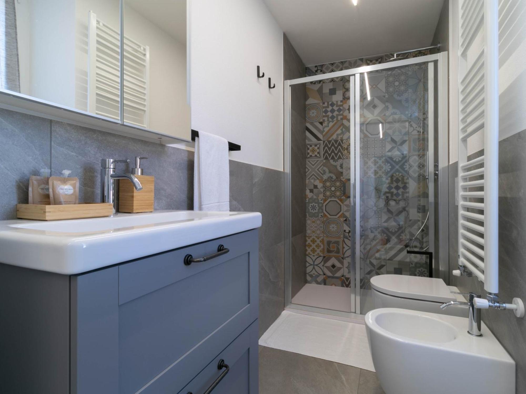 Mamma Ciccia - Modern In The Historic Centre Apartment *