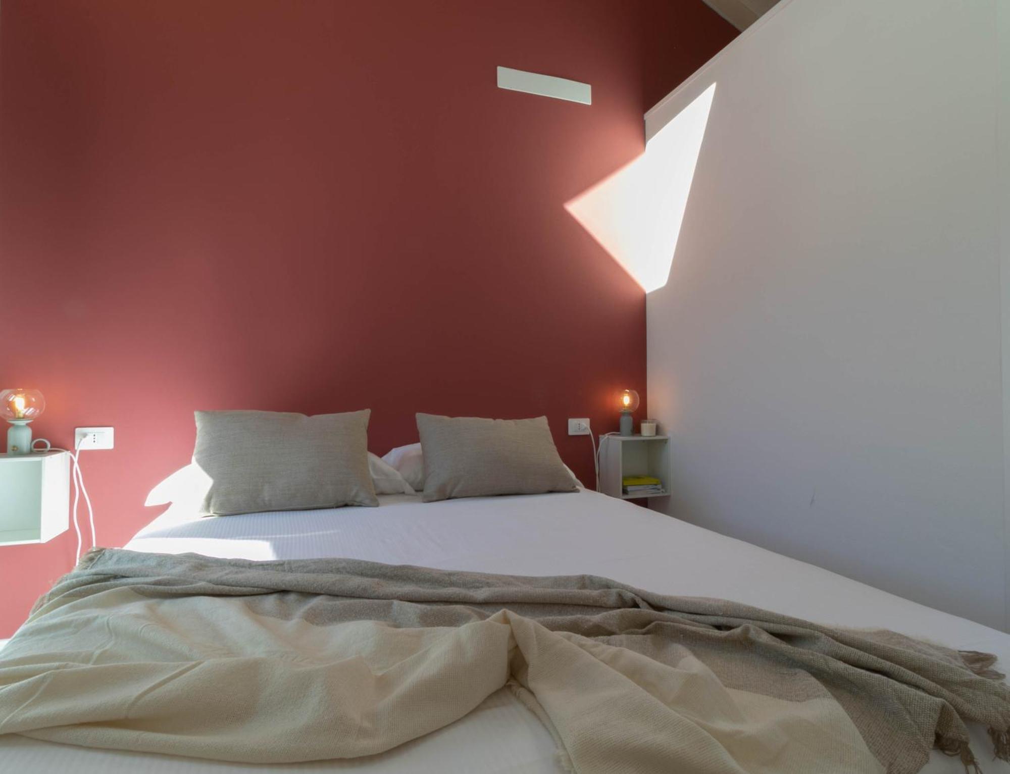 Apartment Mamma Ciccia - Modern In The Historic Centre *