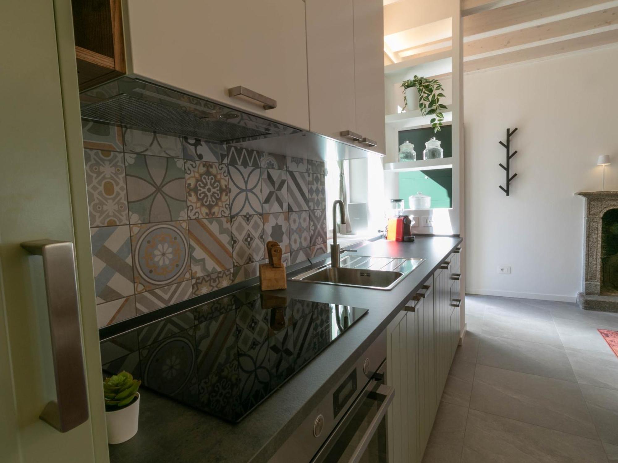Mamma Ciccia - Modern In The Historic Centre Apartment *