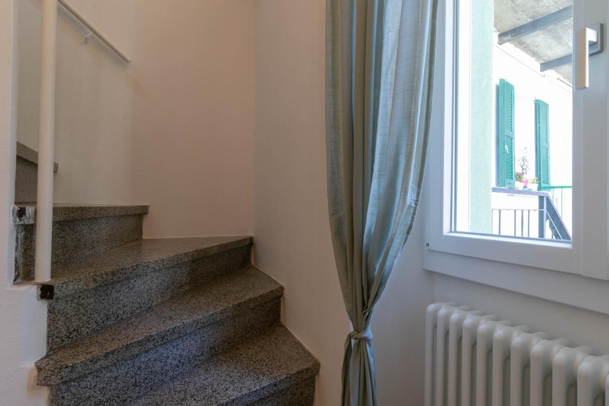 Mamma Ciccia - Modern In The Historic Centre *