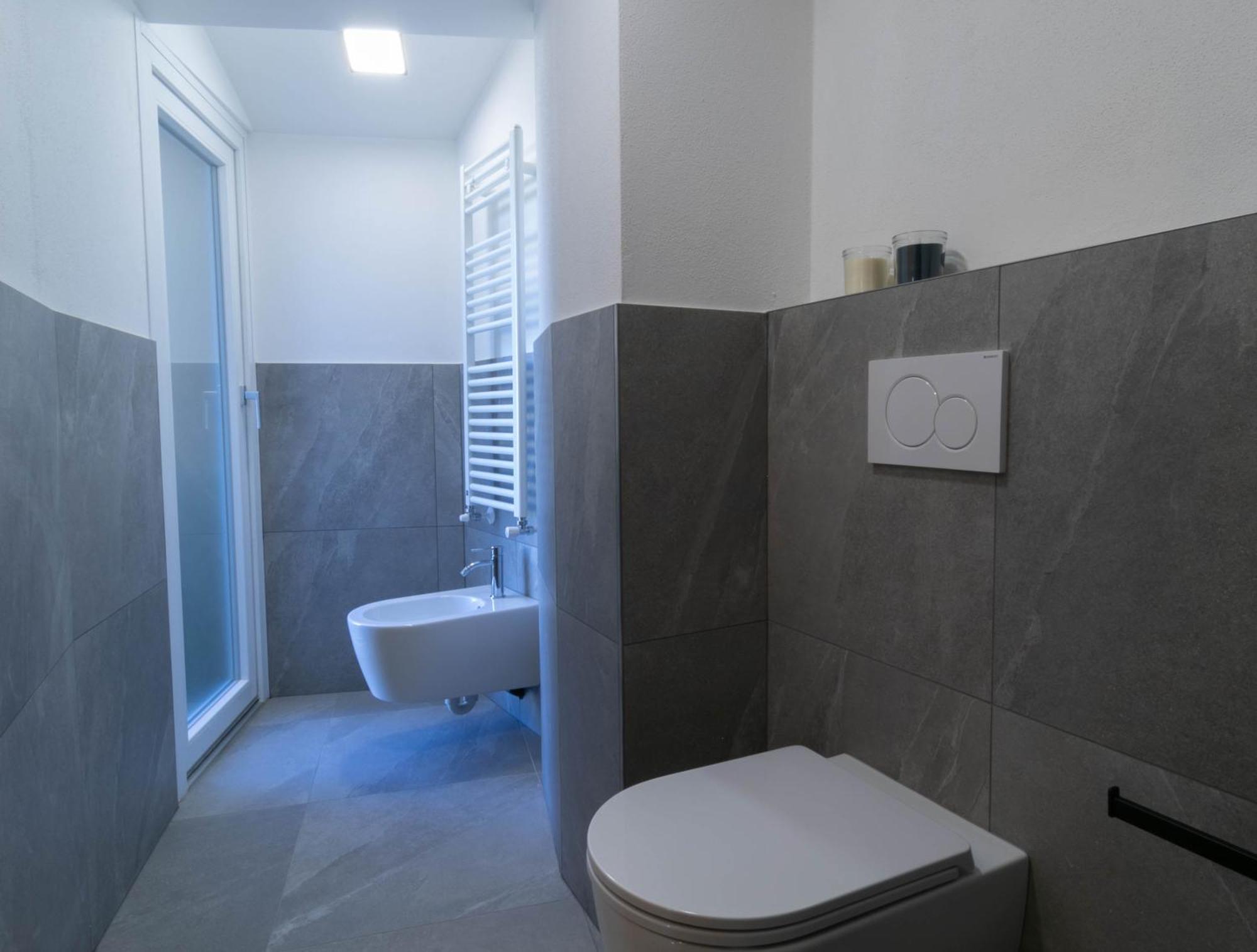 Apartment Mamma Ciccia - Modern In The Historic Centre