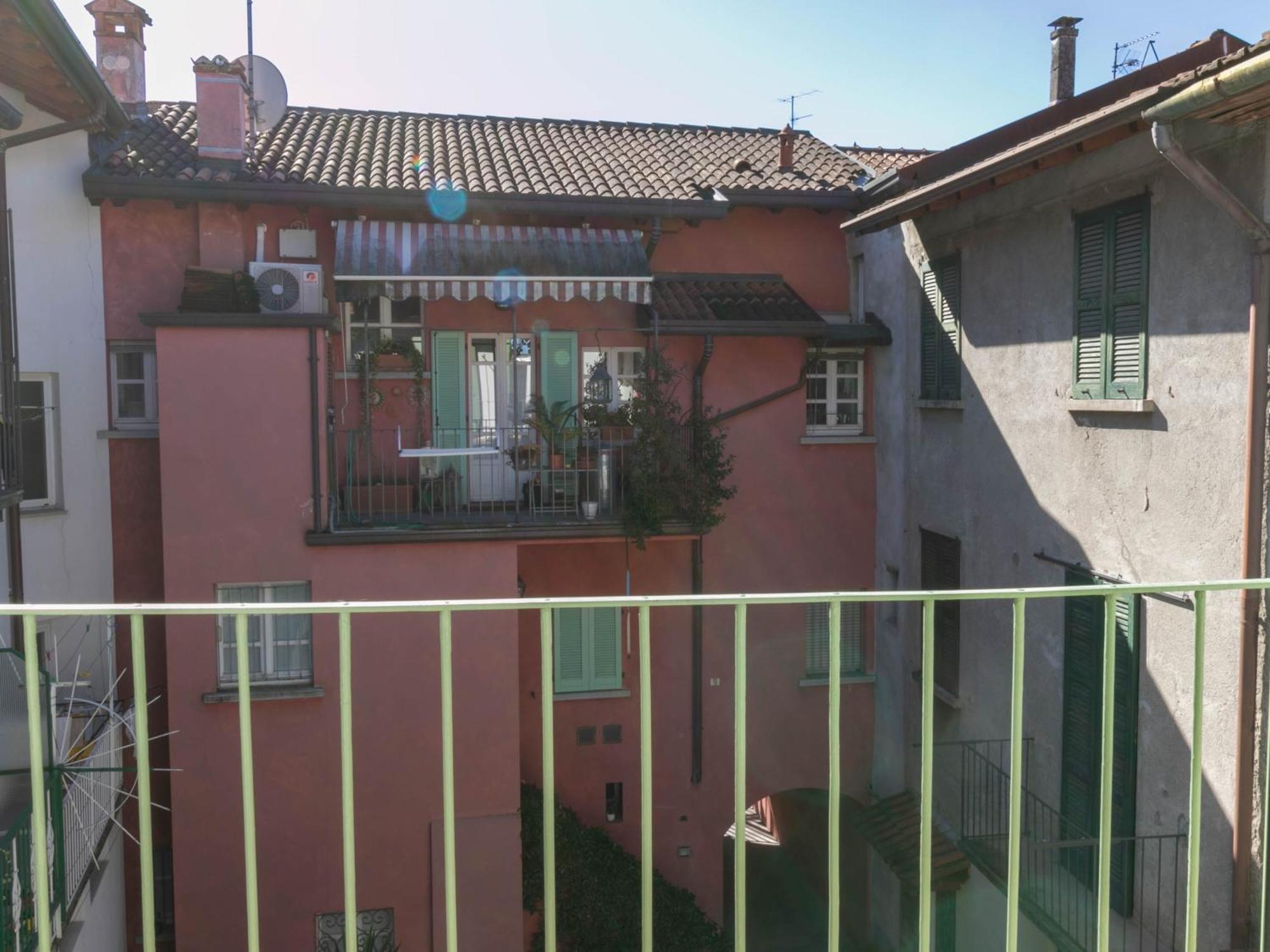 Mamma Ciccia - Modern In The Historic Centre Apartment