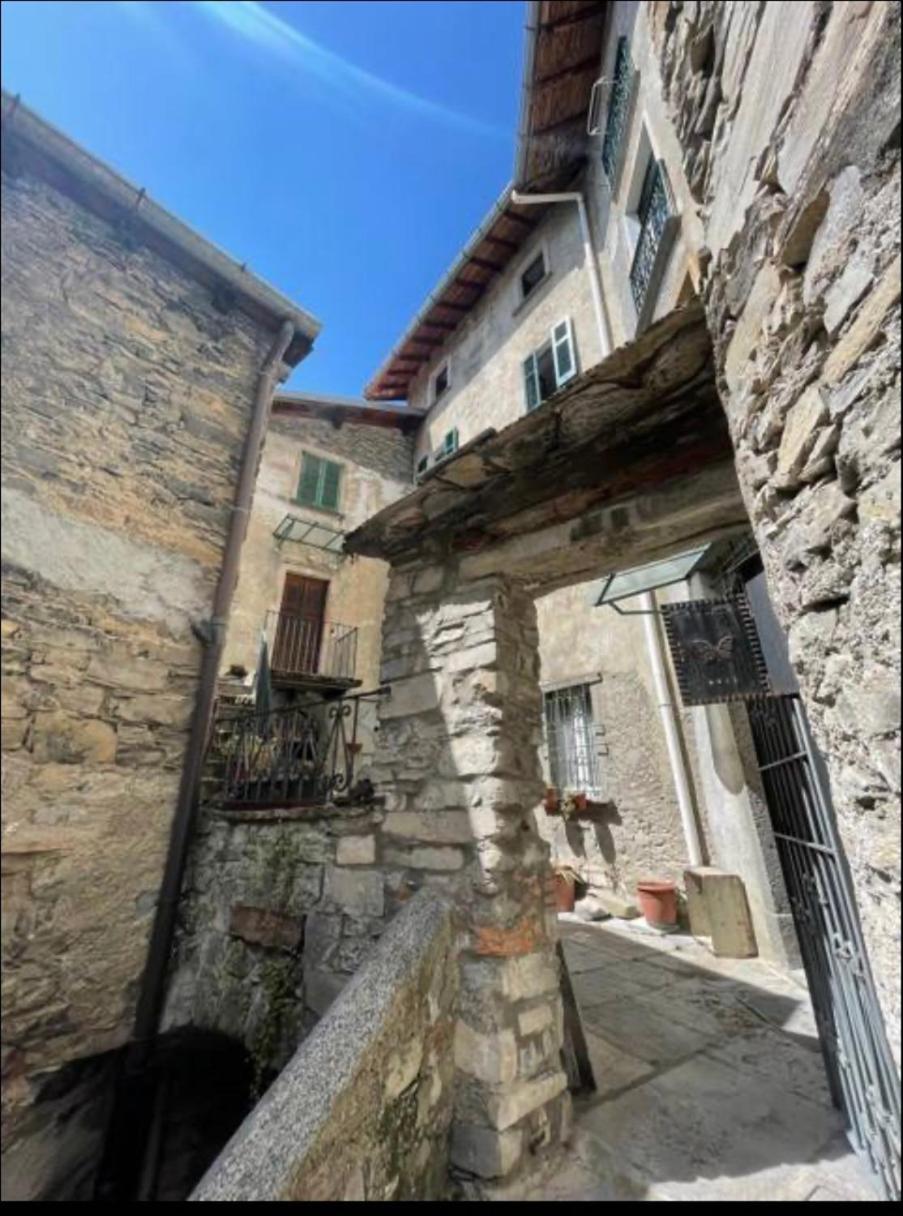 La Corte Sul Holiday home Pognana Lario