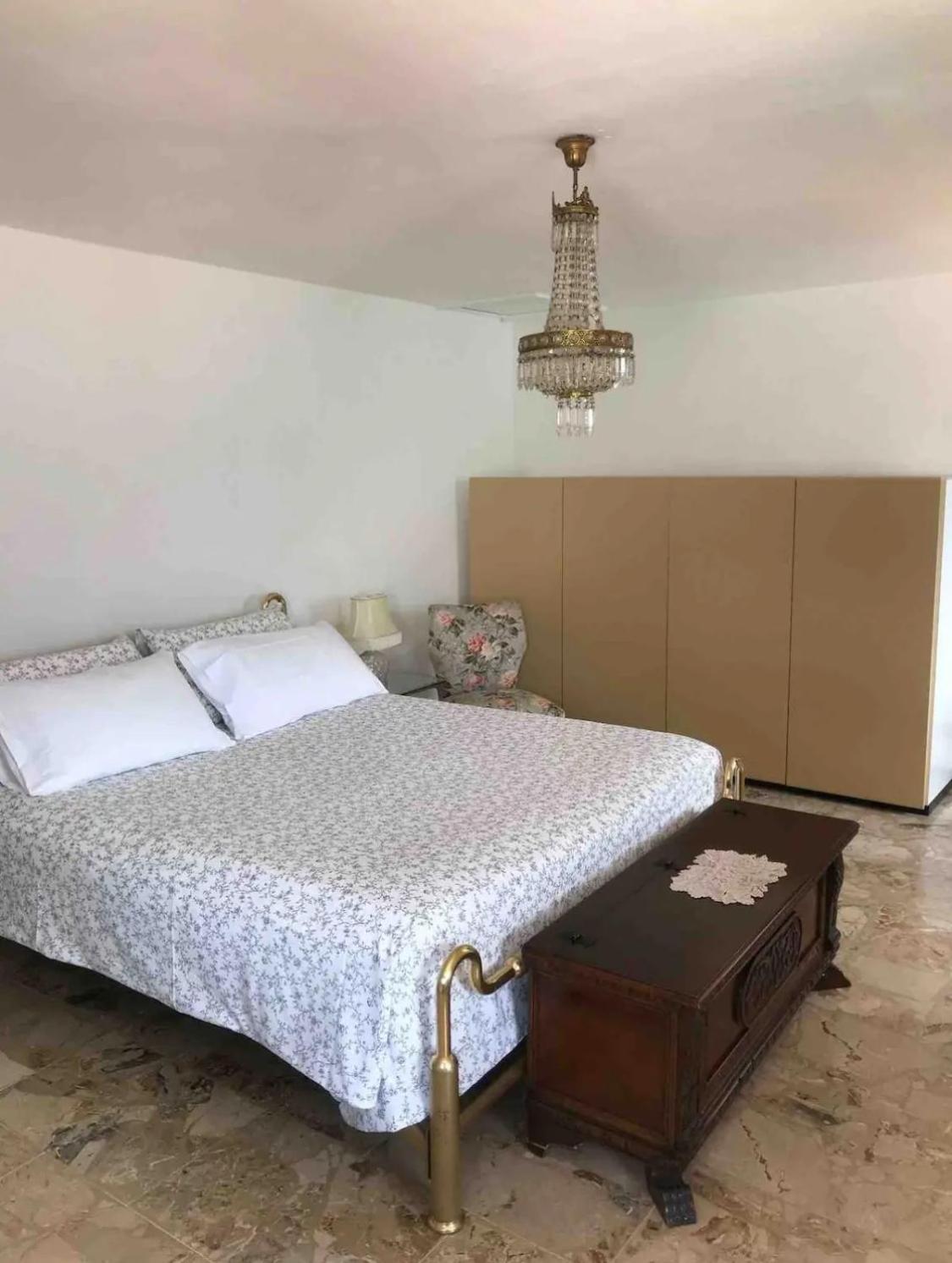 La Corte Sul Holiday home *