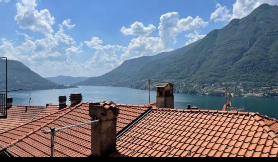 La Corte Sul Pognana Lario