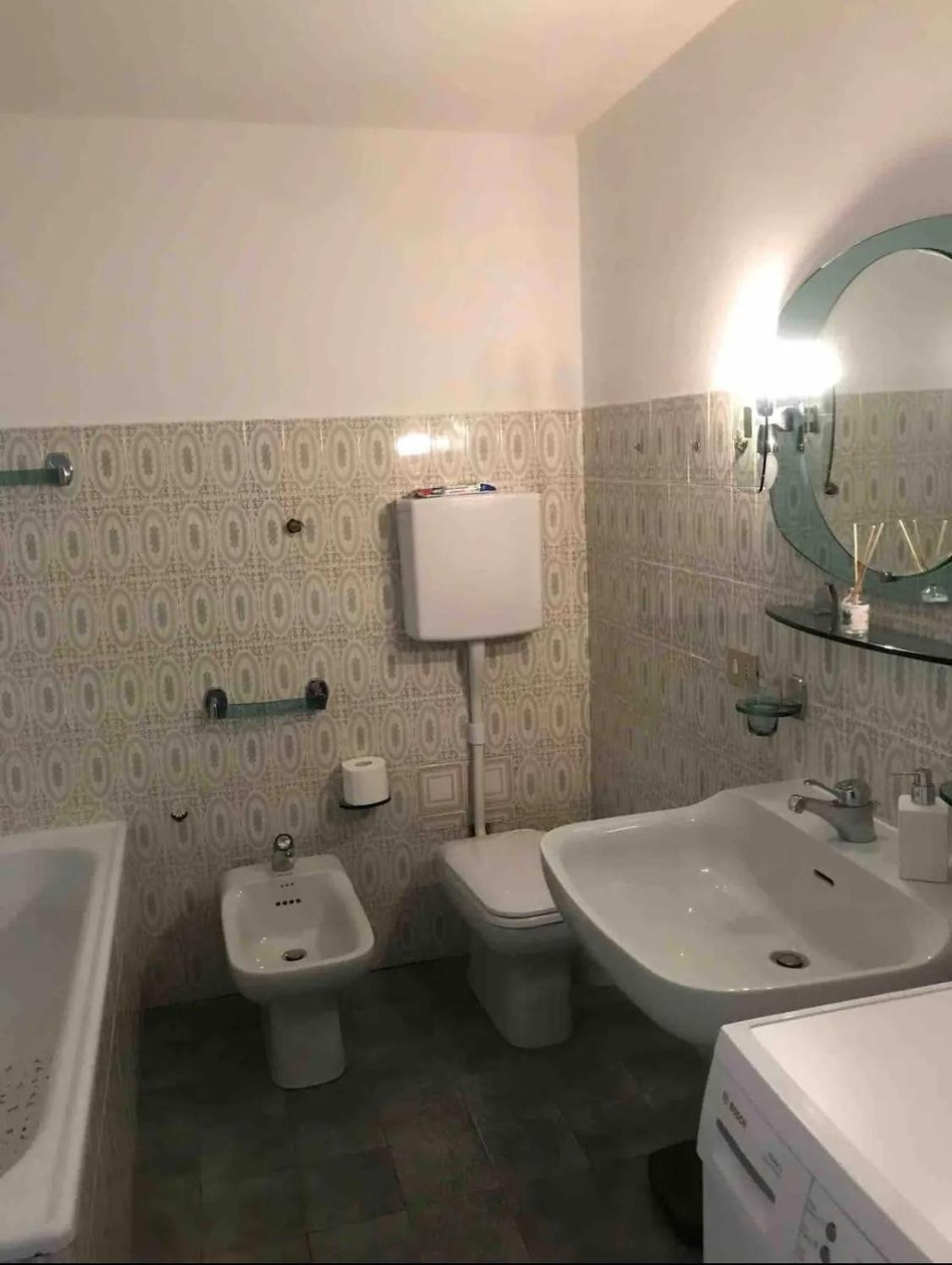 Holiday home La Corte Sul *
