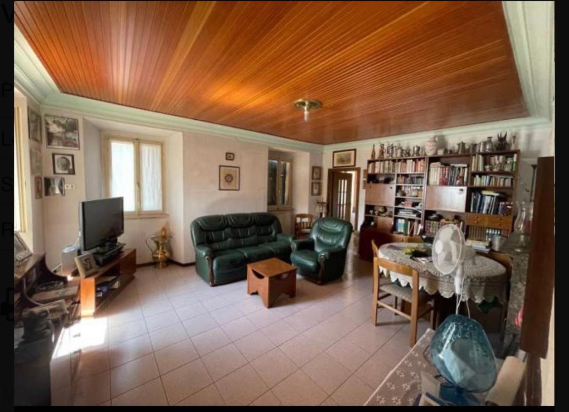 La Corte Sul