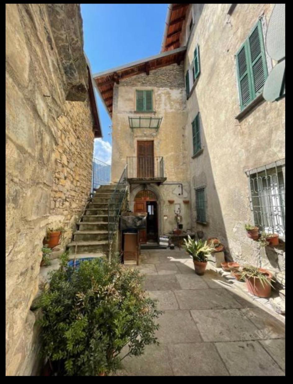 Holiday home La Corte Sul *