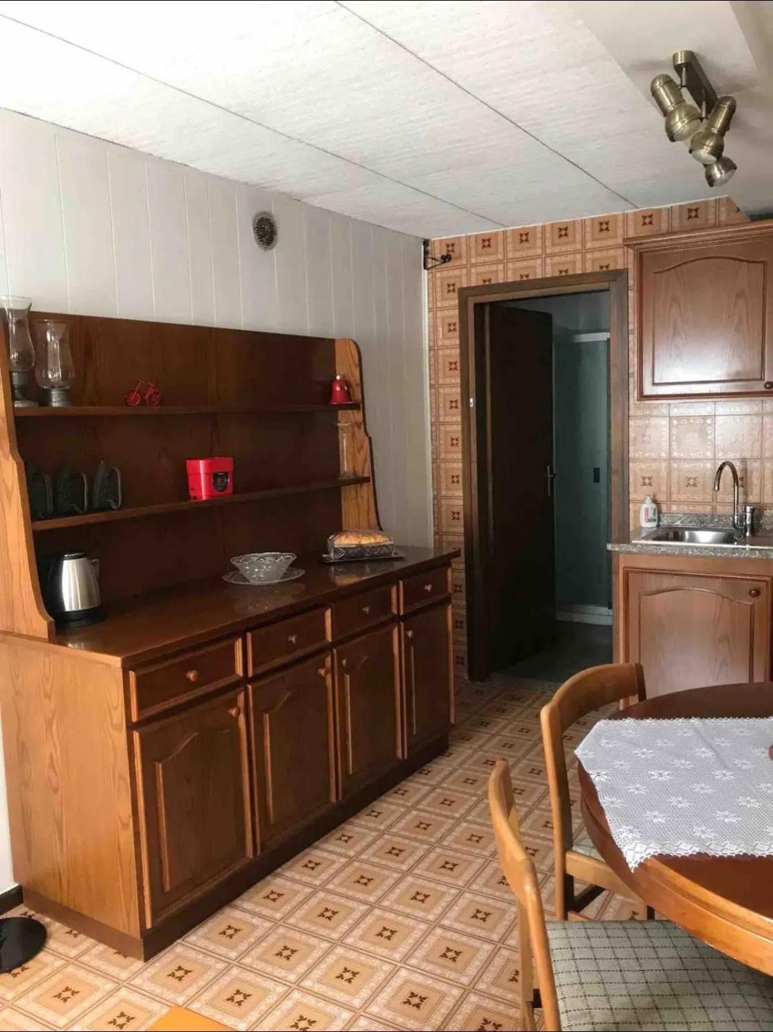 La Corte Sul Holiday home *