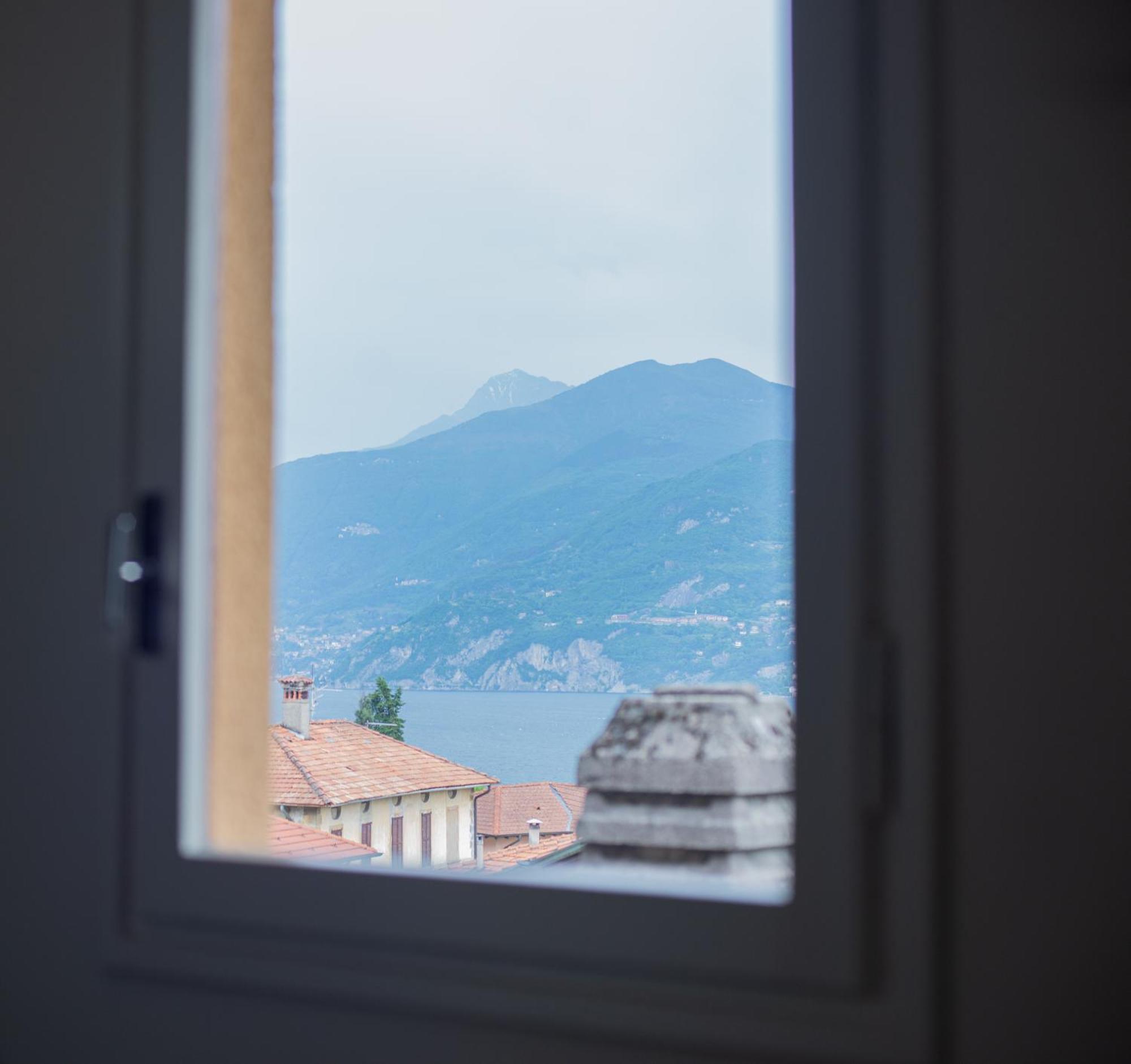 Appartamento Serene Garden Getaway Cadenabbia
