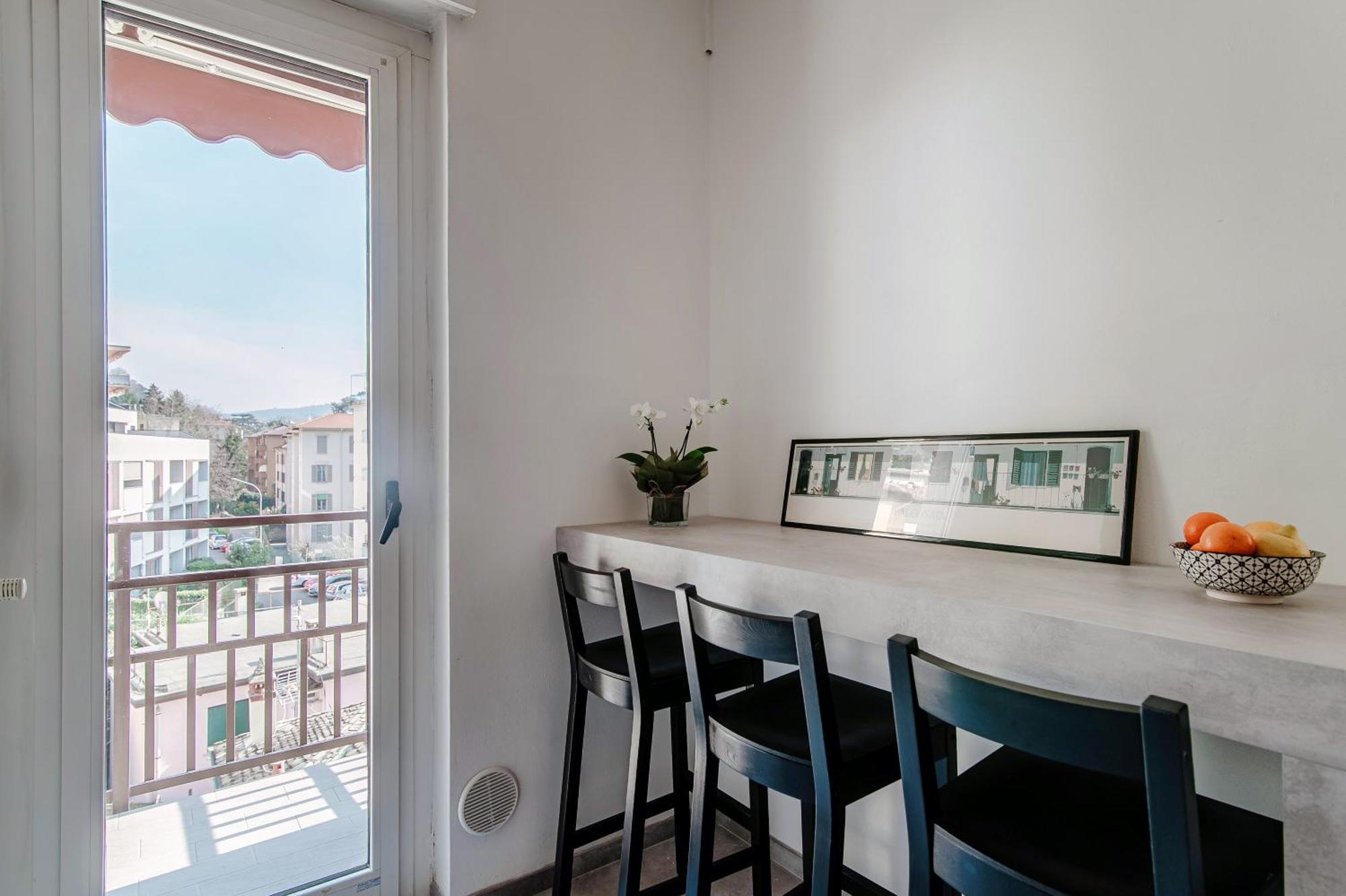 Apartment Sweet On The Lake - Downtown Como