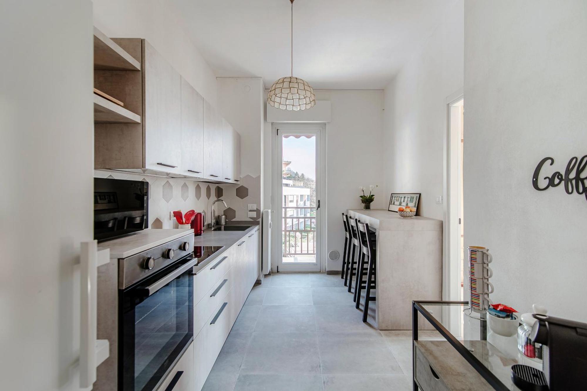 Apartment Sweet On The Lake - Downtown