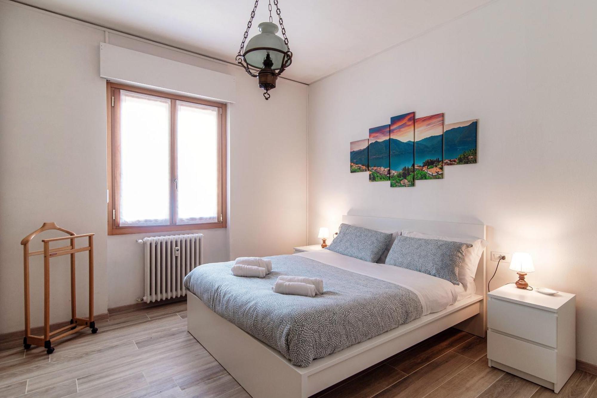 Sweet On The Lake - Downtown Apartment *