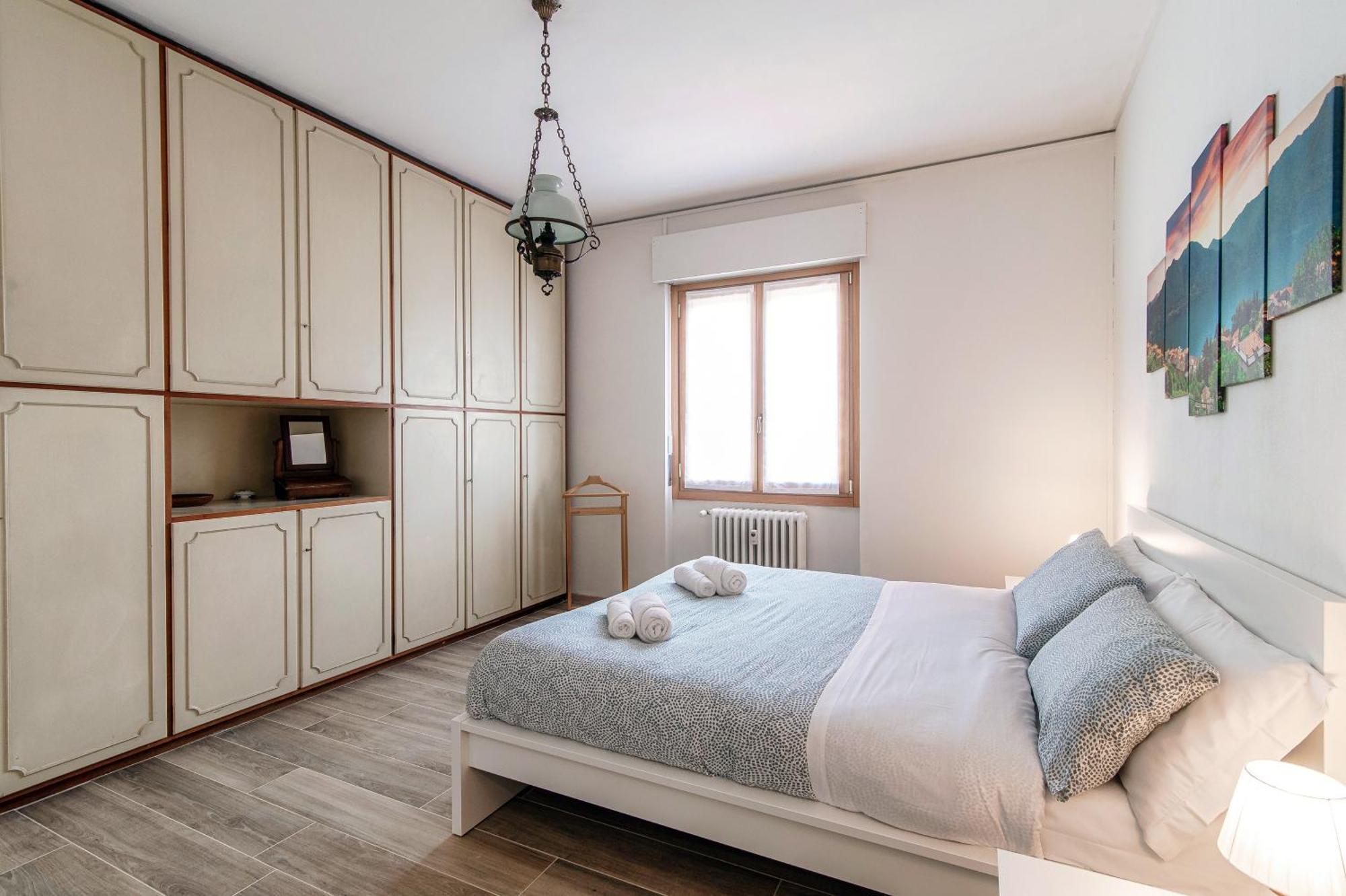 Sweet On The Lake - Downtown Apartment Como