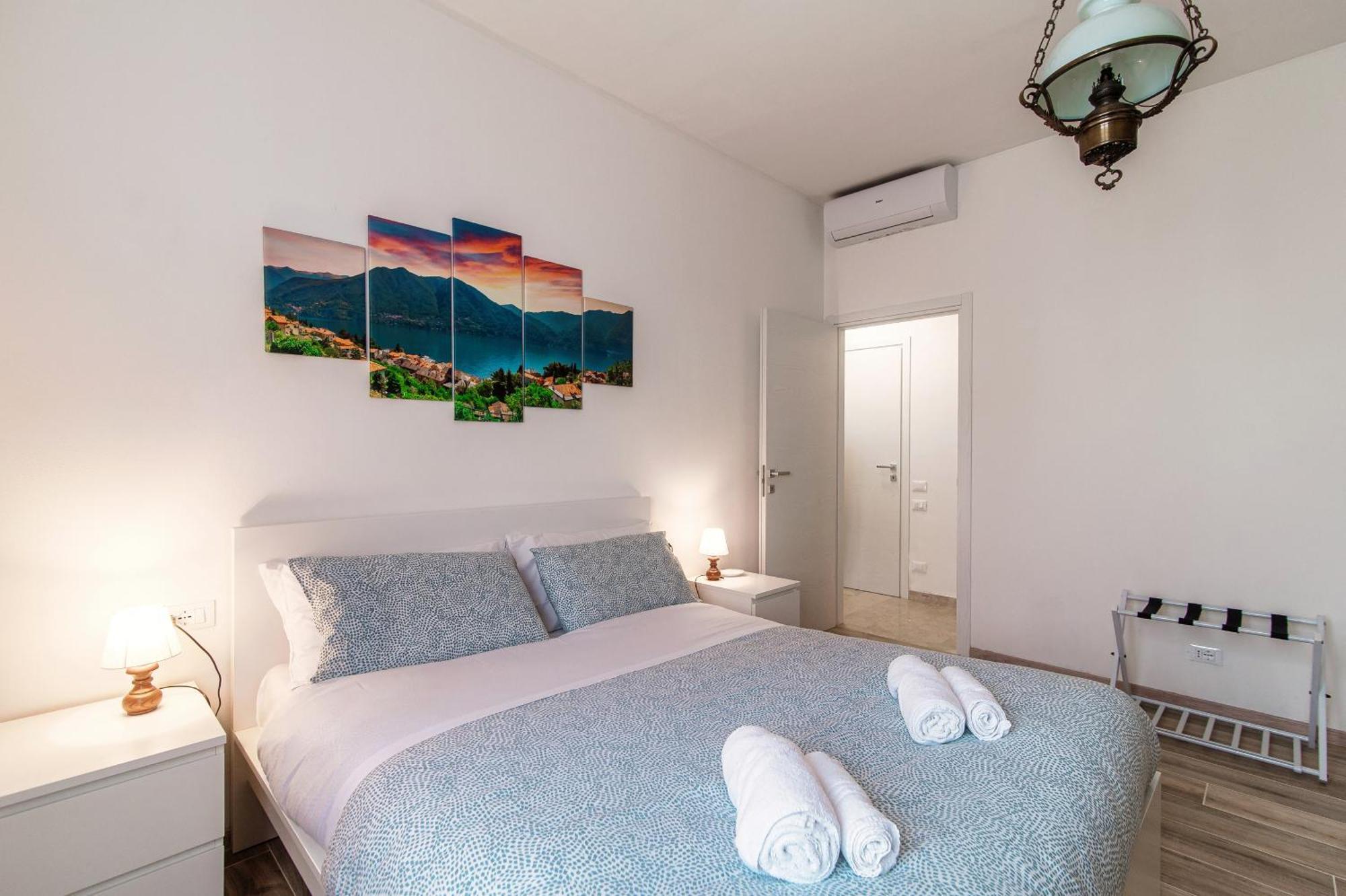 Sweet On The Lake - Downtown Apartment