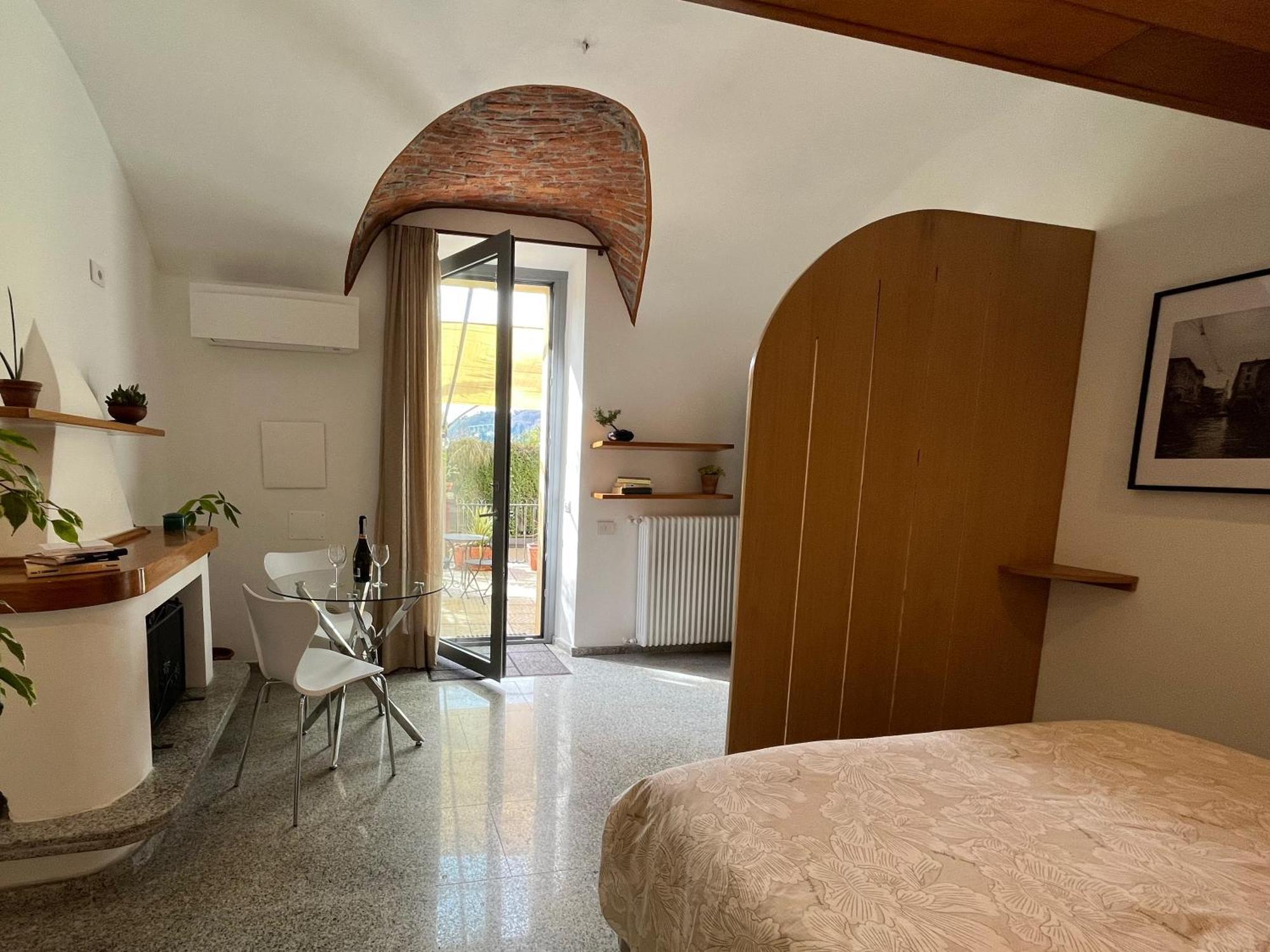 Apartment Lakeview - Loft Vista Con Terrazzo